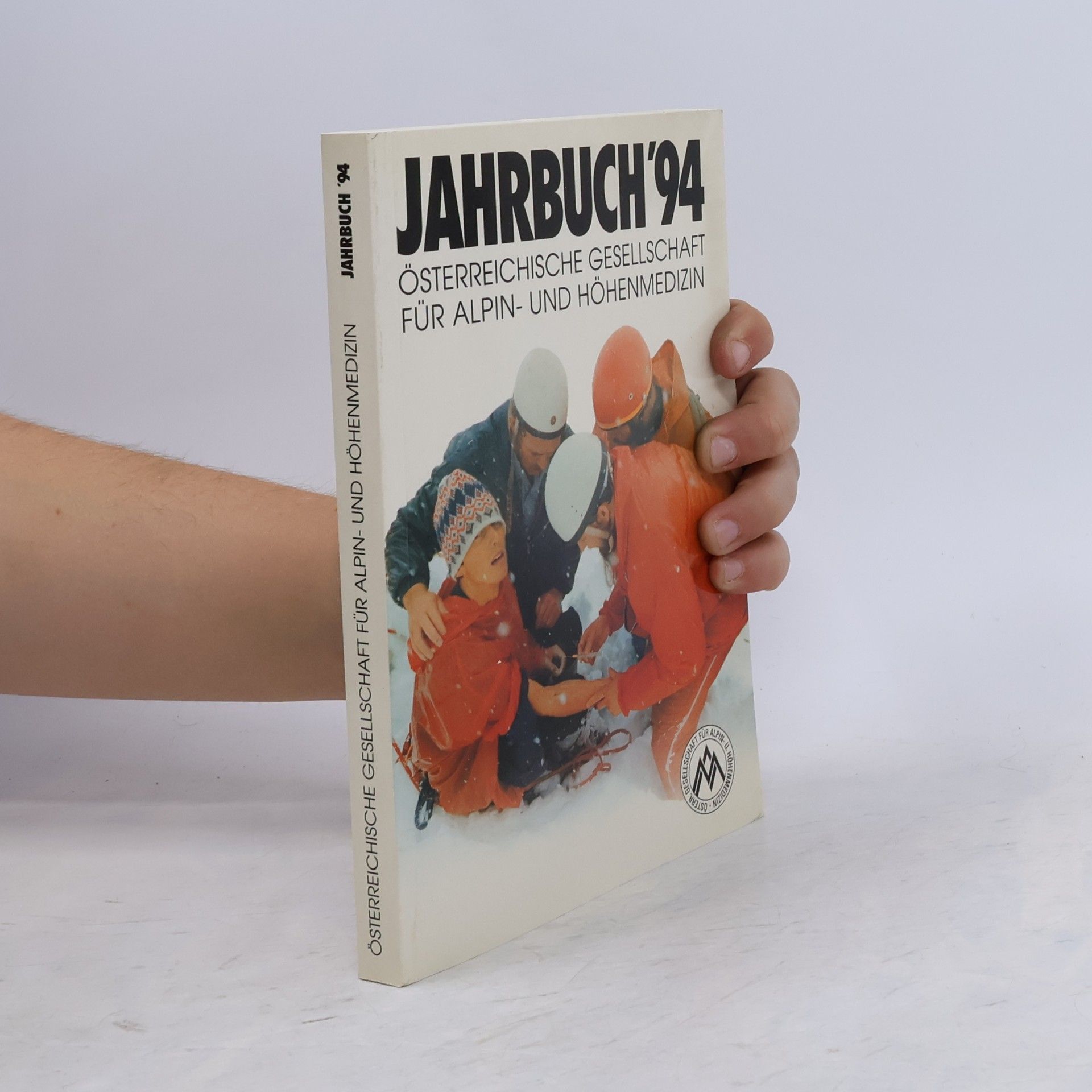 kolektiv Jahrbuch ‘94