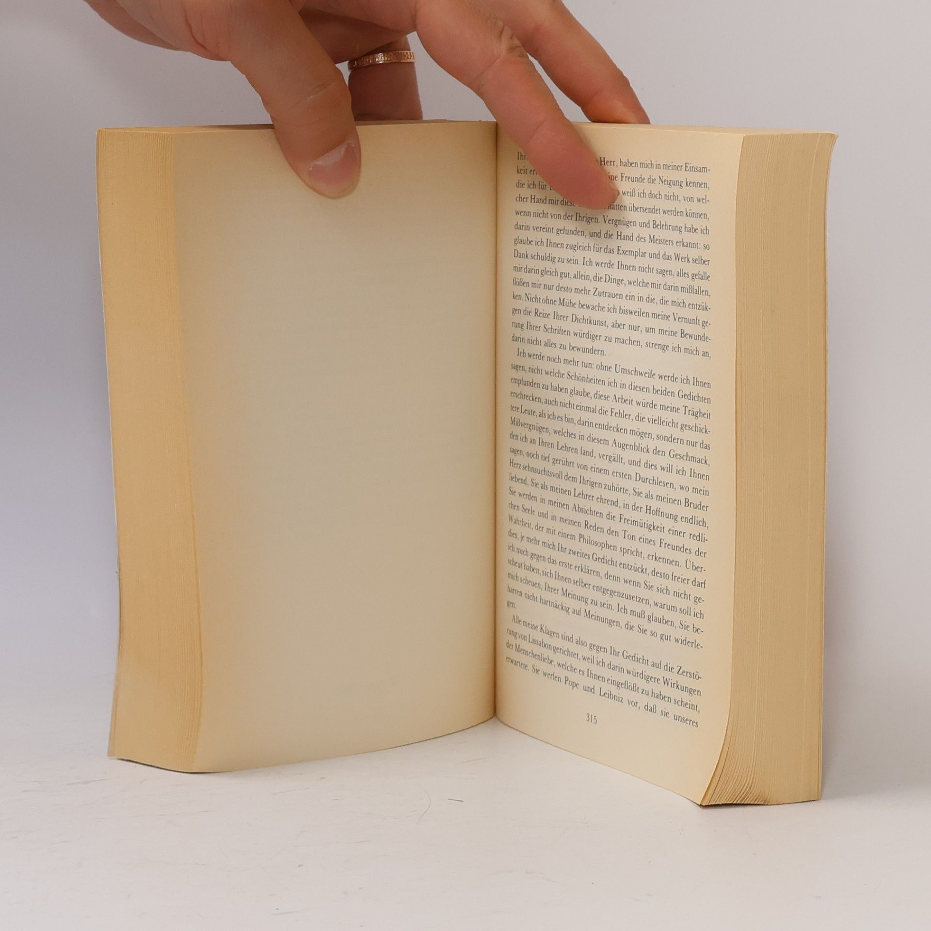 Jean Jacques Rousseau Rousseau Schriften - 1: Schriften
