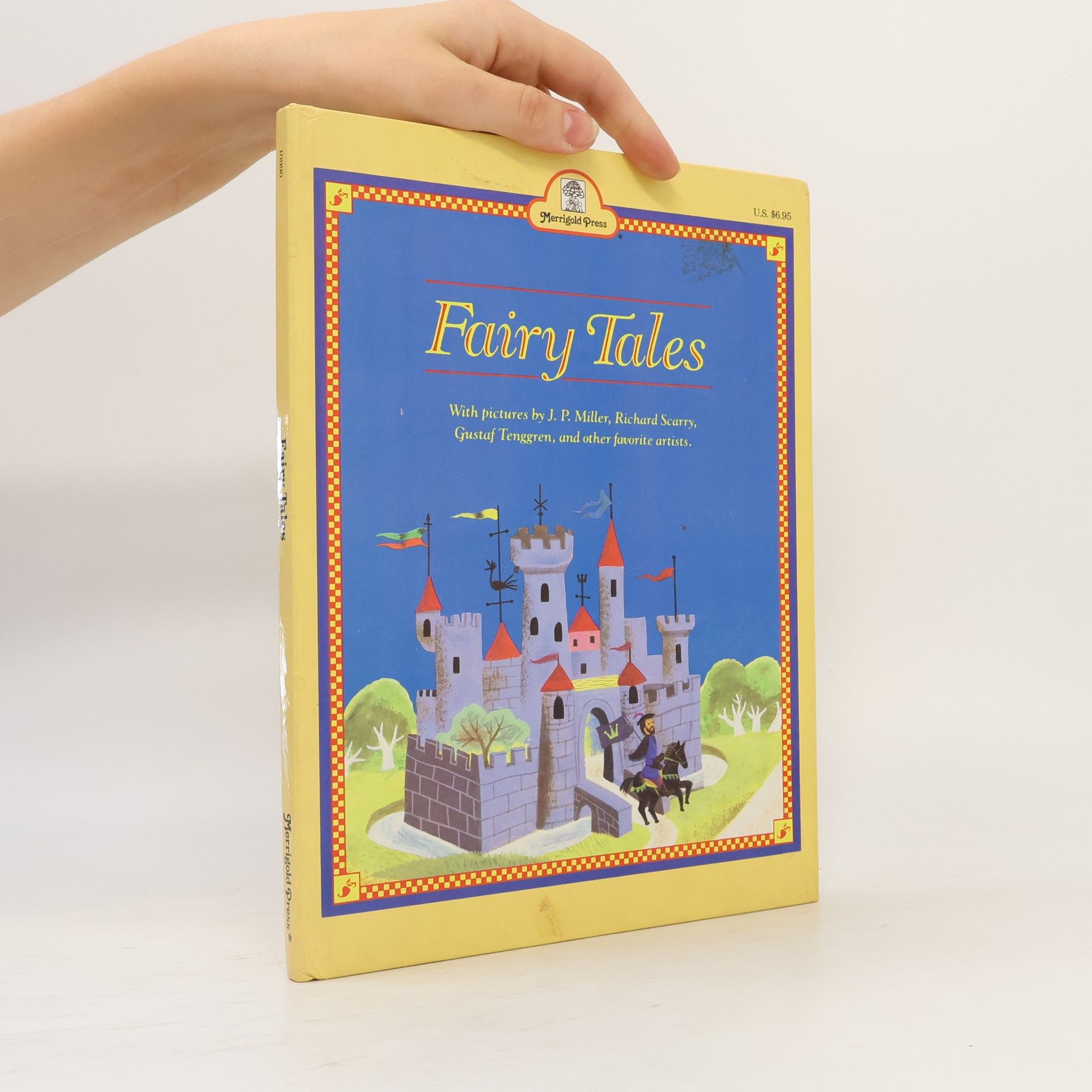 Various authors Fairy Tales