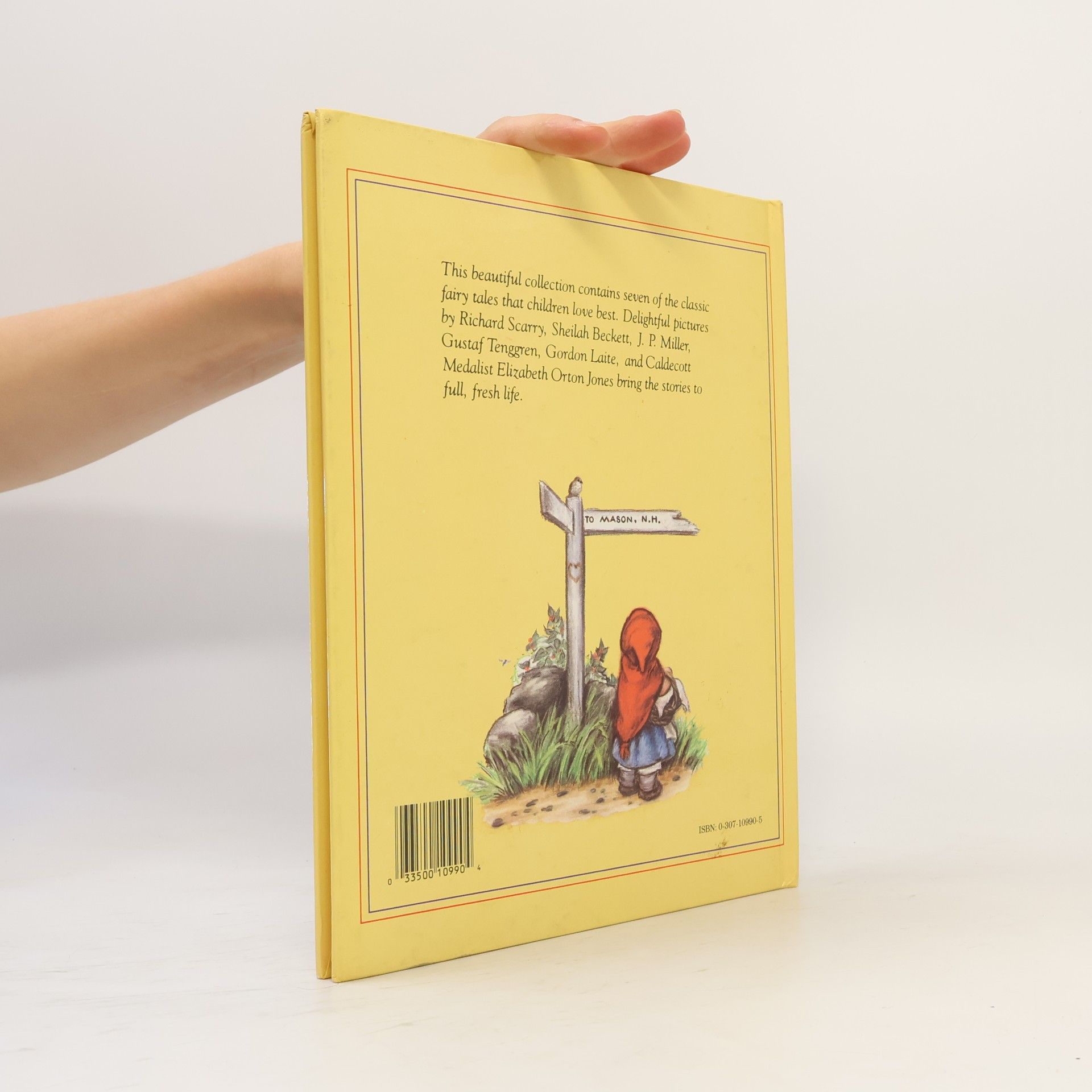 Various authors Fairy Tales