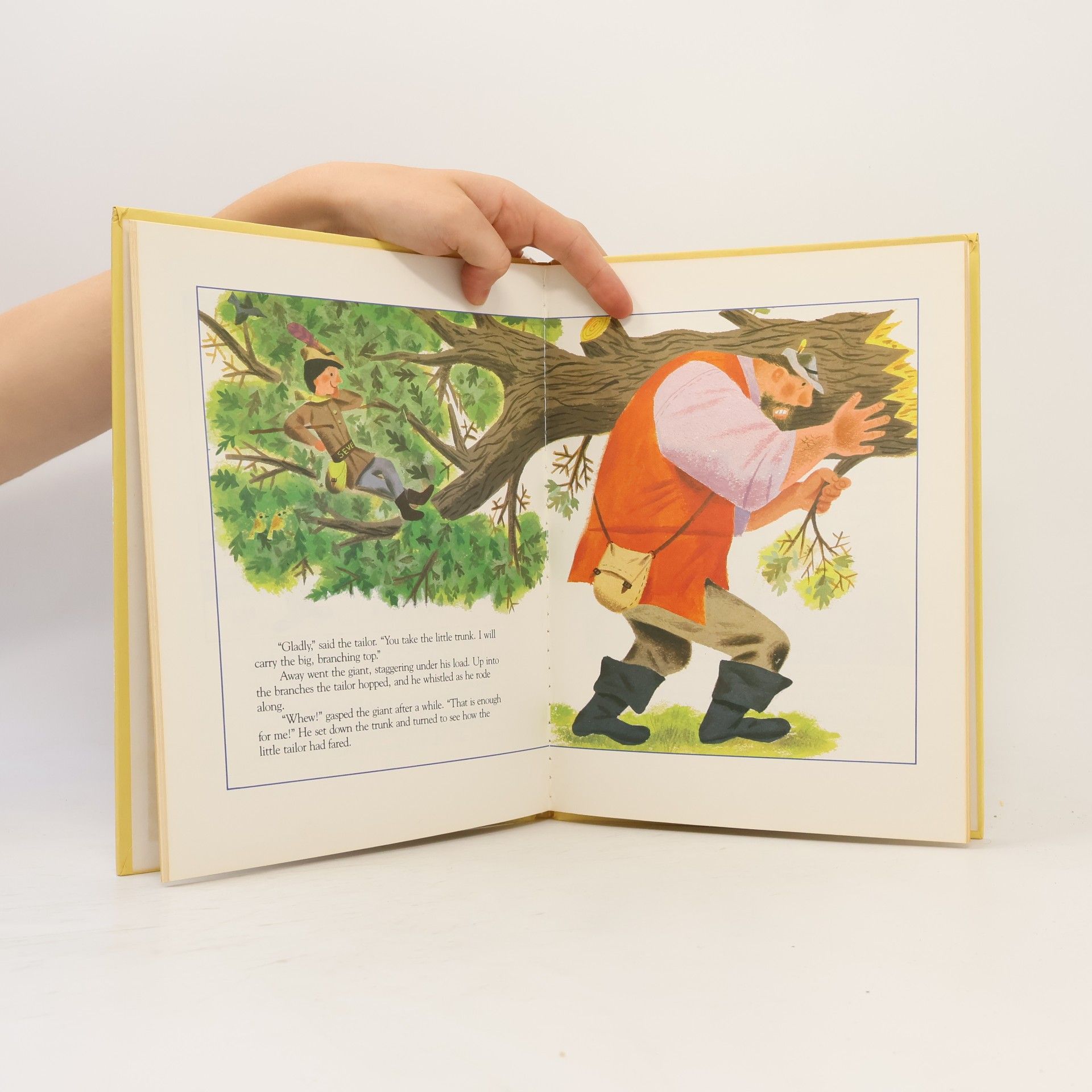 Various authors Fairy Tales