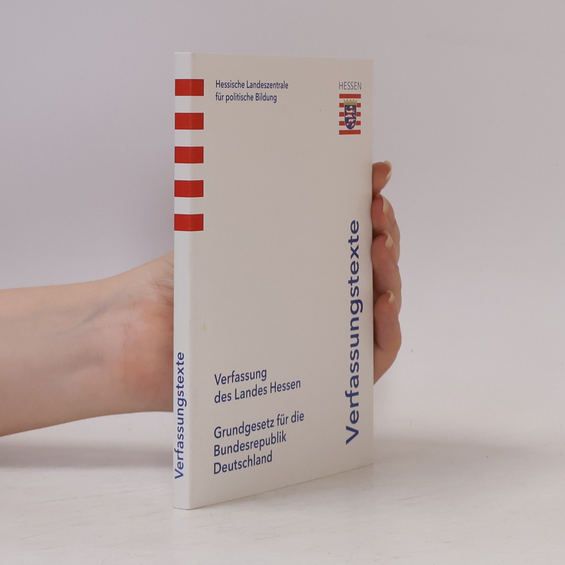 Autorenkollektiv Verfassungstexte