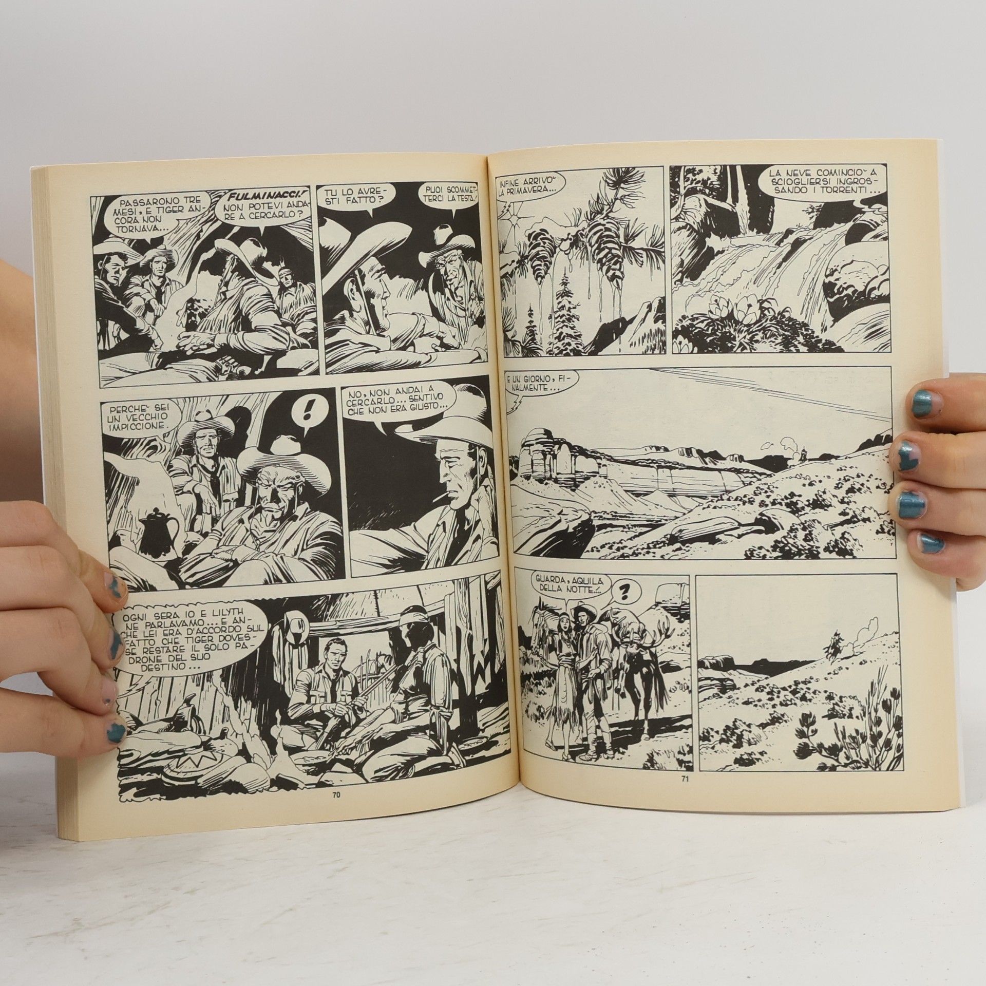 Collectif d'auteurs Tex 387