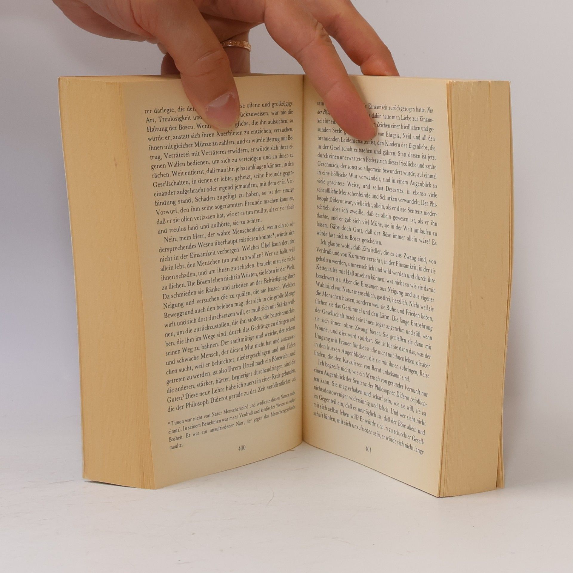 Jean-Jacques Rousseau Schriften