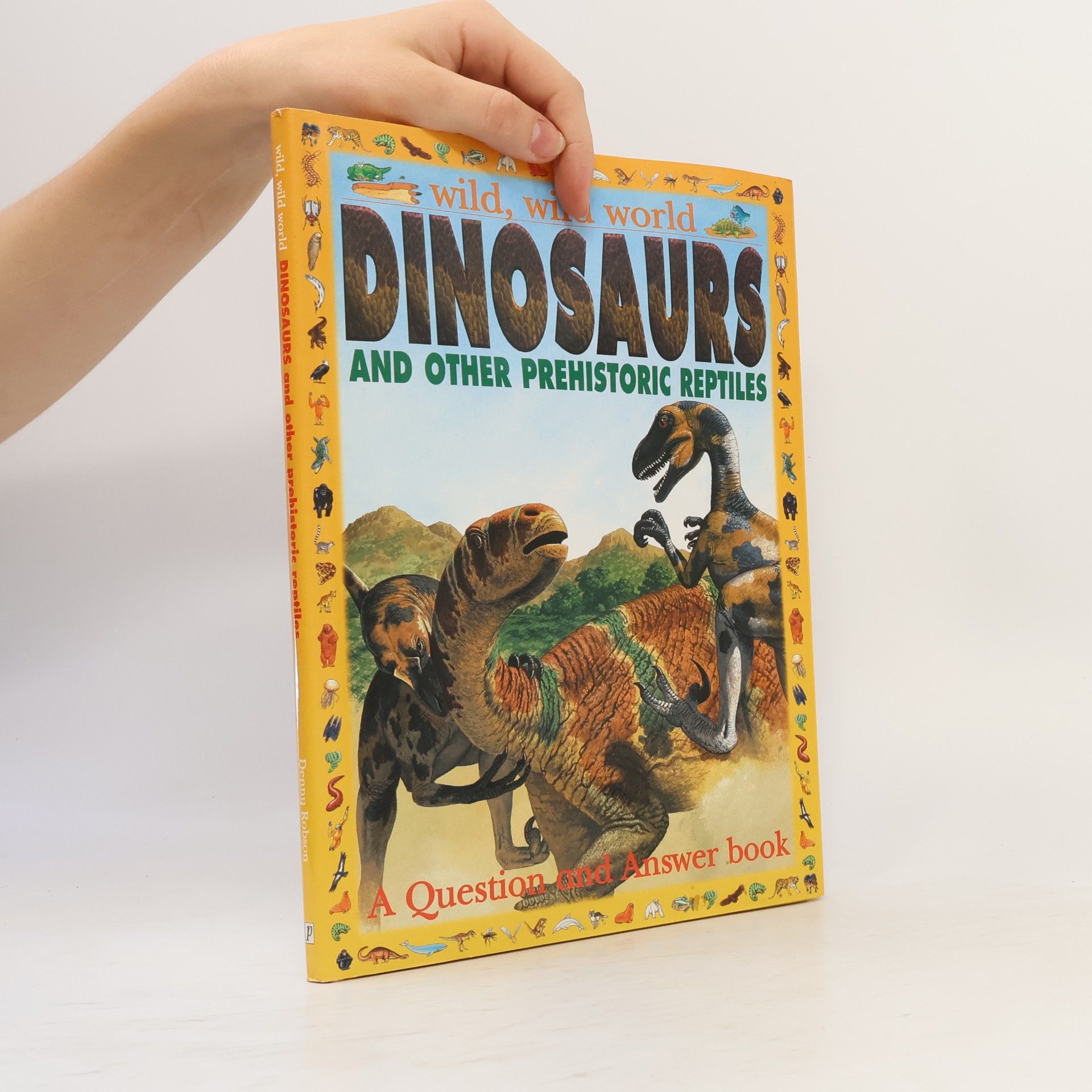 Dinosaurs