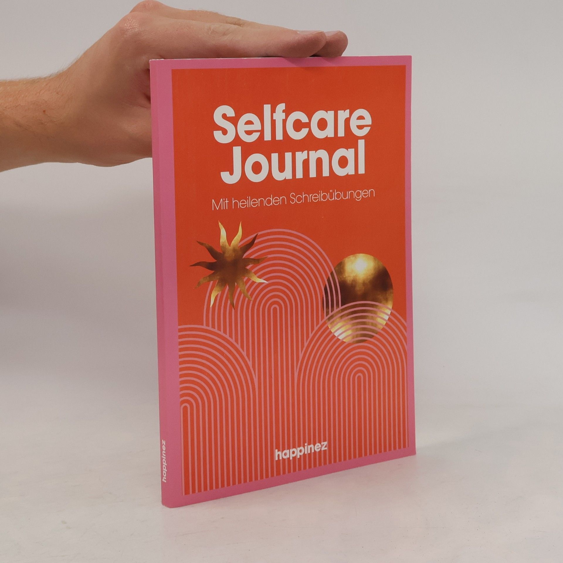 Kolektiv autorů Selfcare Journal