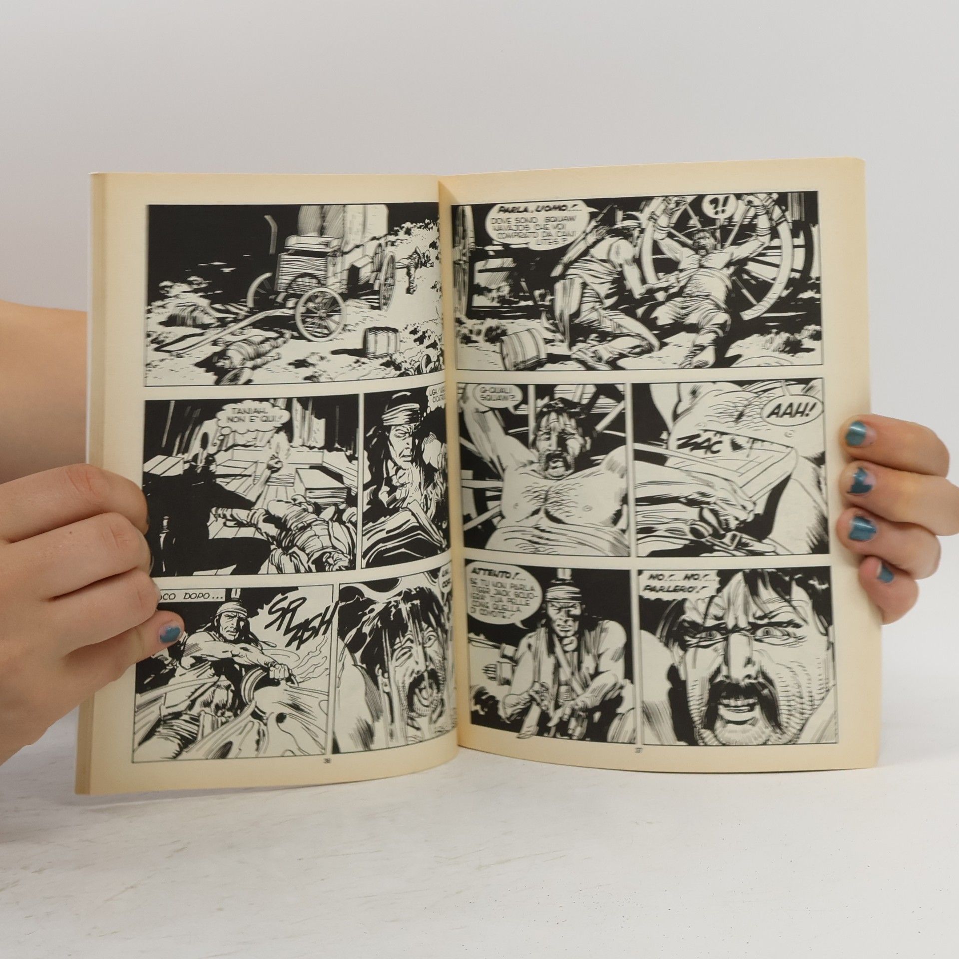 Collectif d'auteurs Tex 385