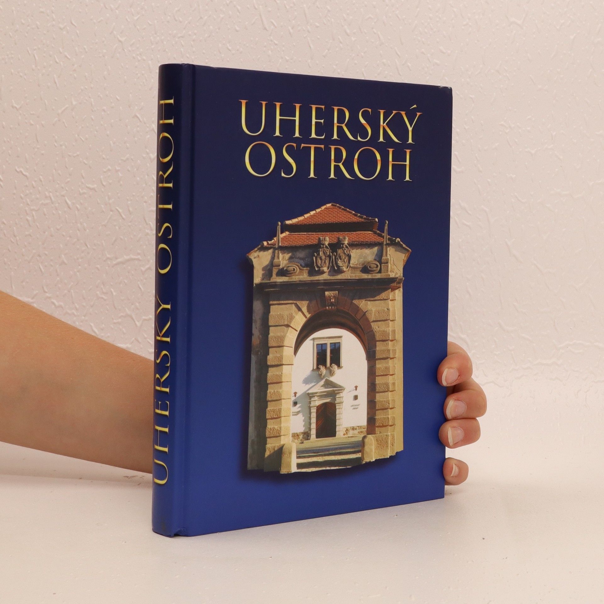 Auteurscollectief Uherský Ostroh