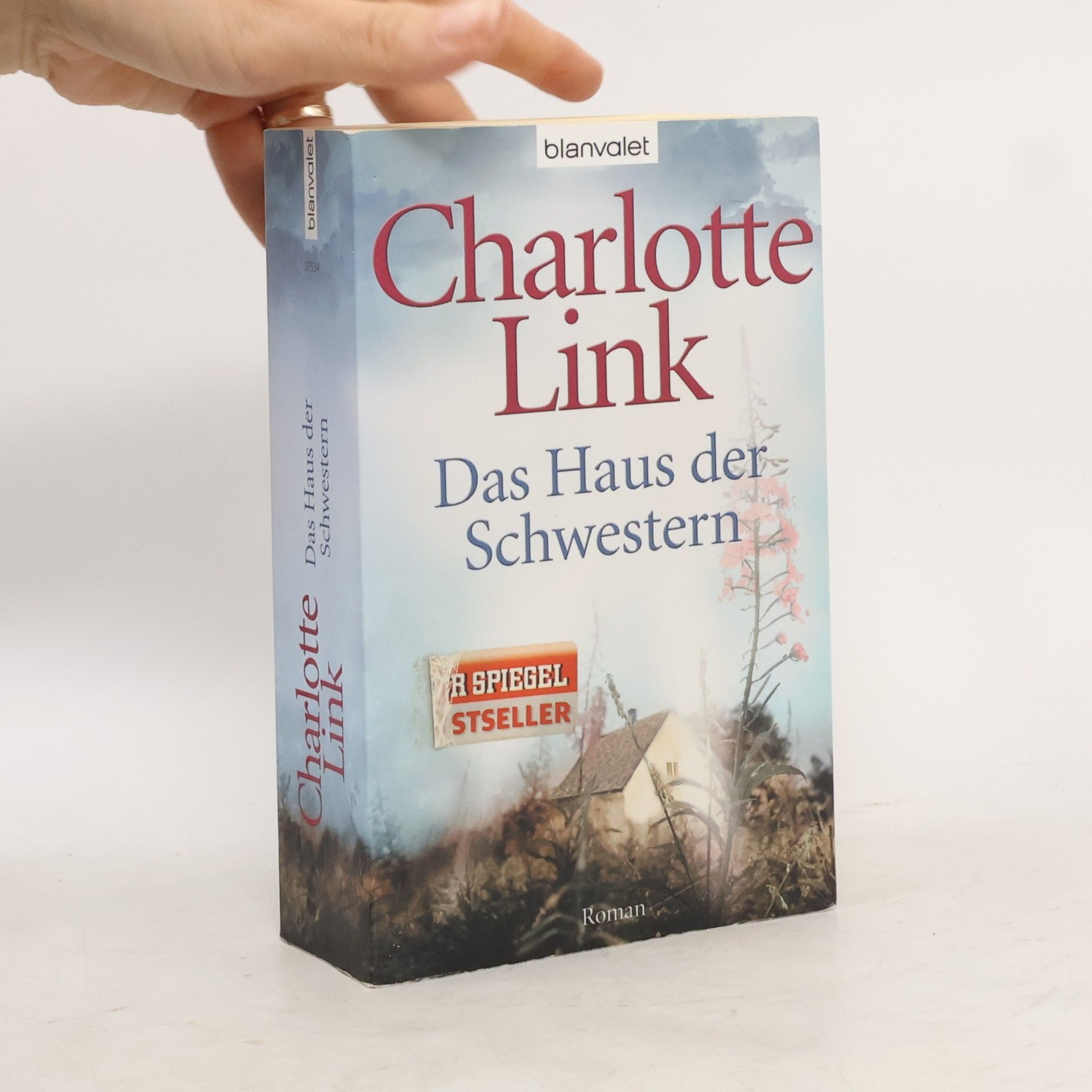 Charlotte Link Das Haus der Schwestern