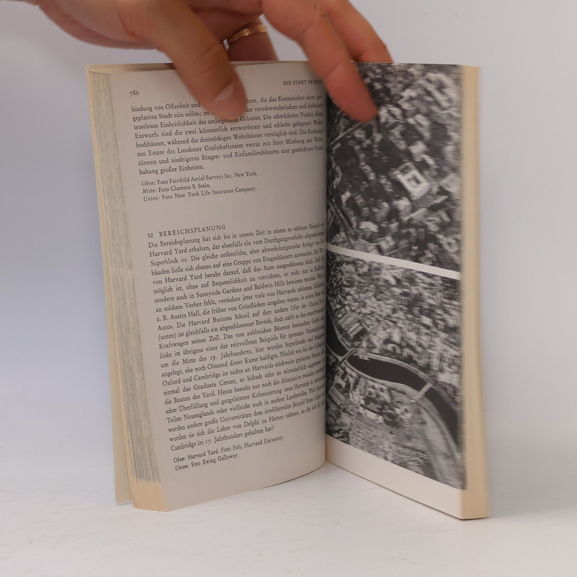 Lewis Mumford Die Stadt 2. Geschichte und Ausblick