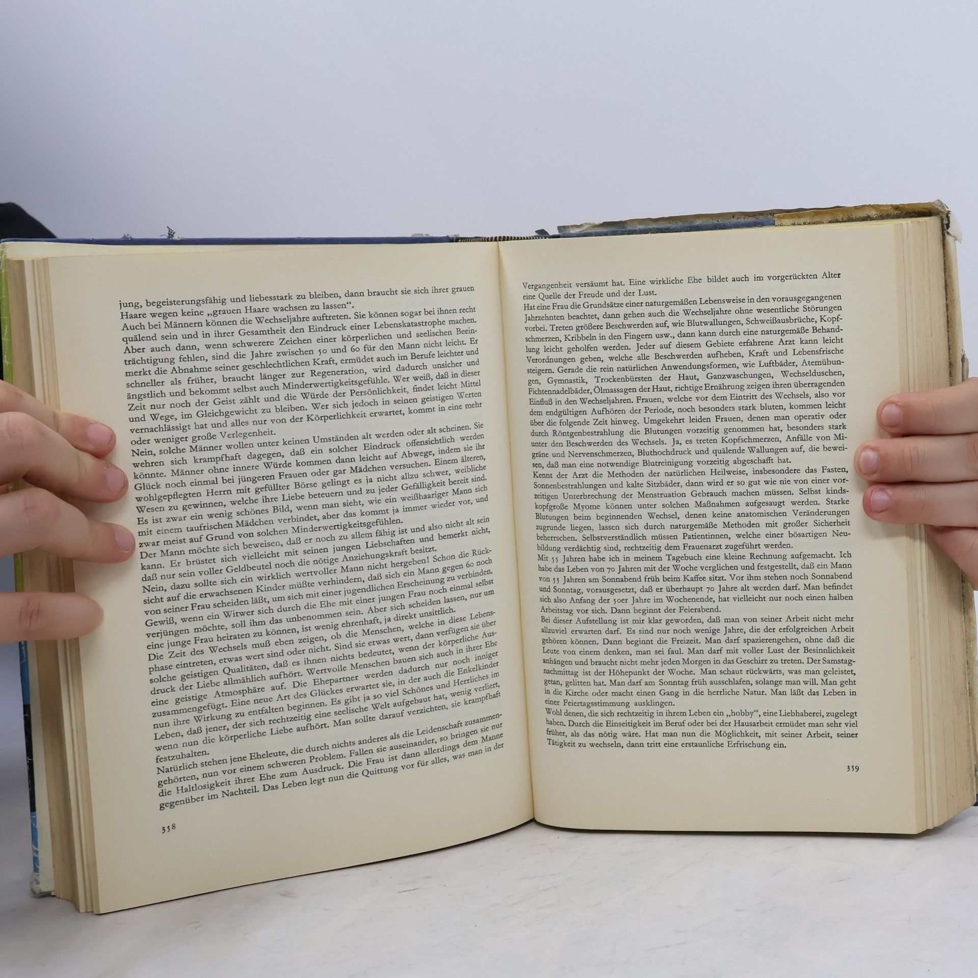 Alfred Brauchle Das große Buch den Naturheilkunde
