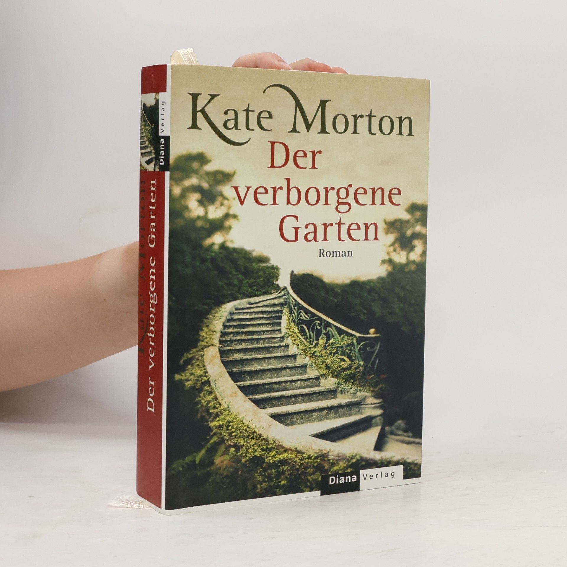 Der verborgene Garten