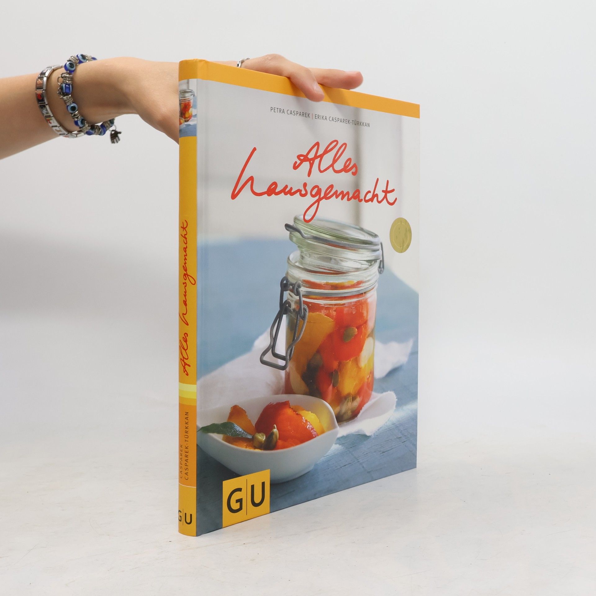 Alles hausgemacht