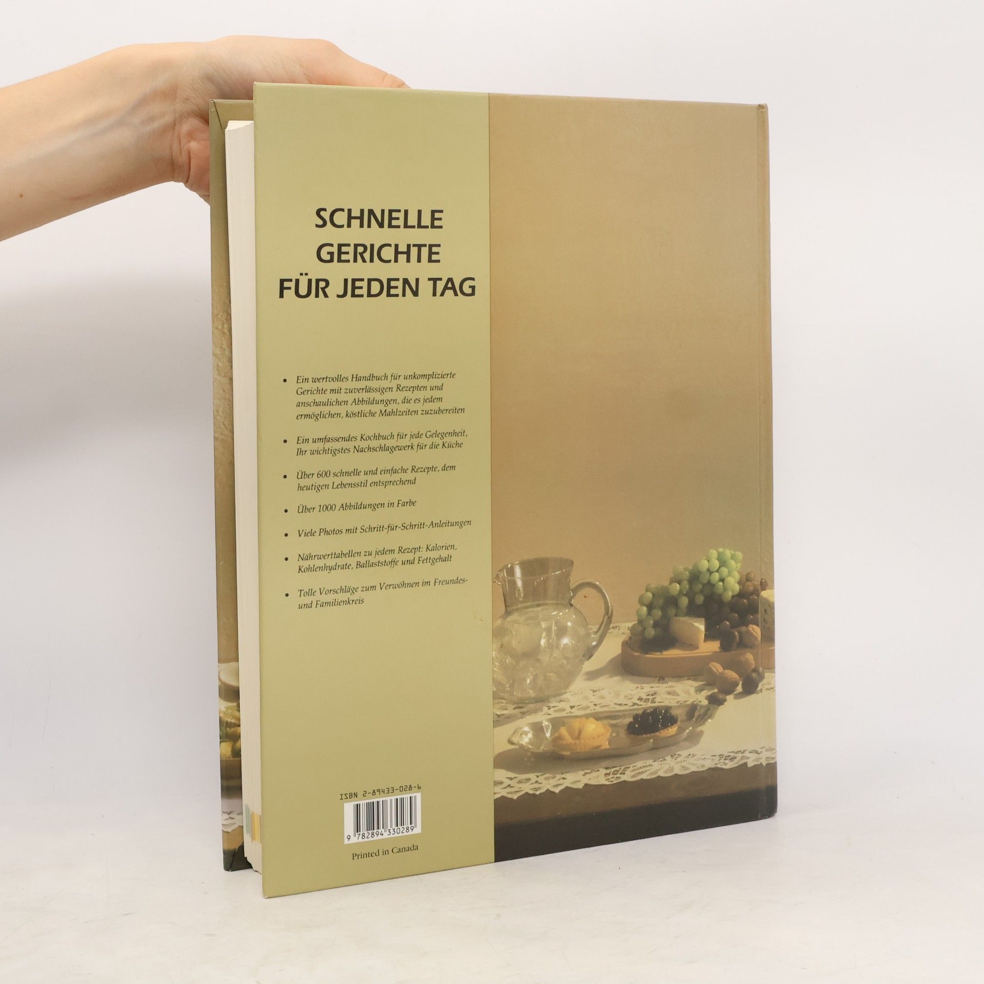 Martin Pol Schnelle Gerichte für jeden Tag