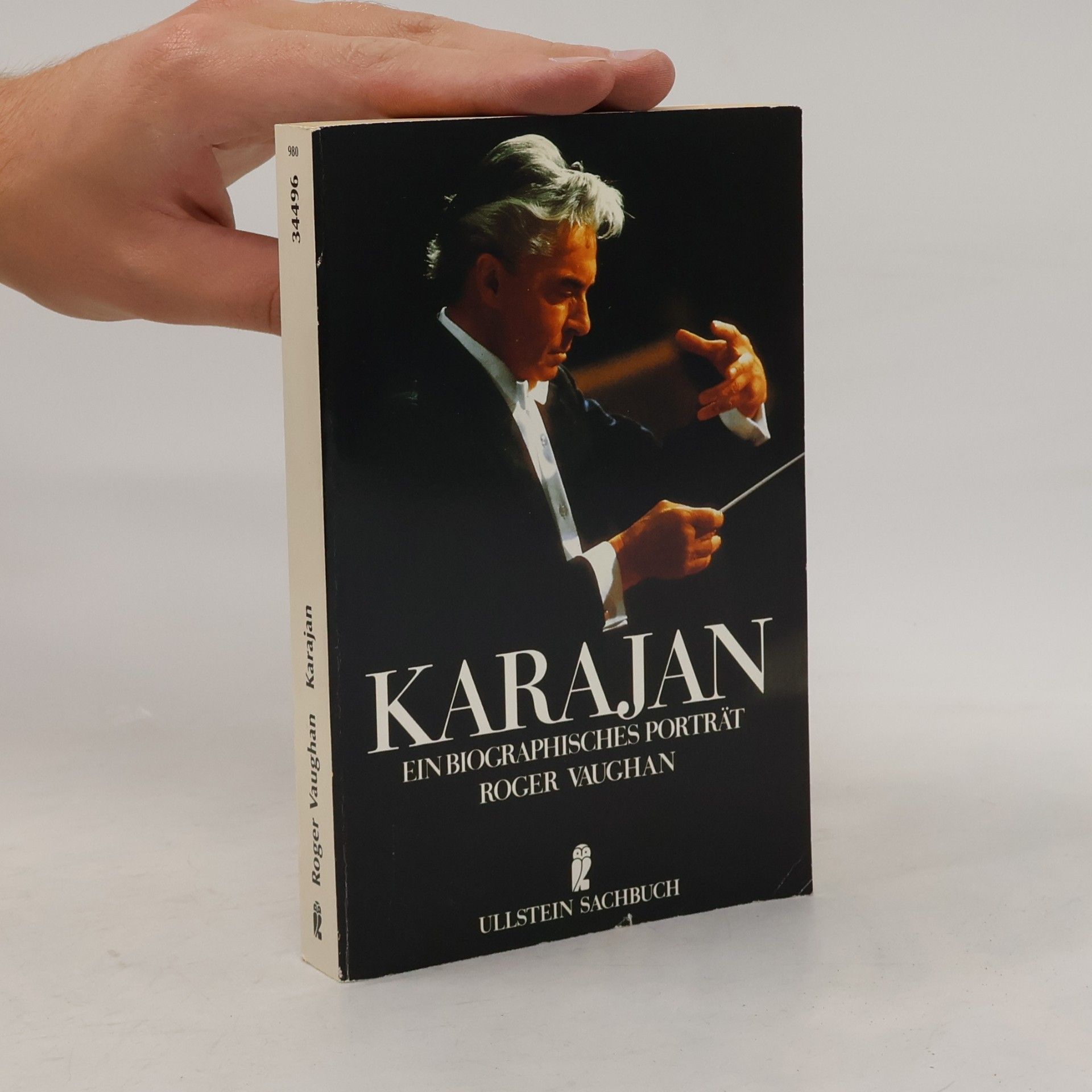 Herbert von Karajan