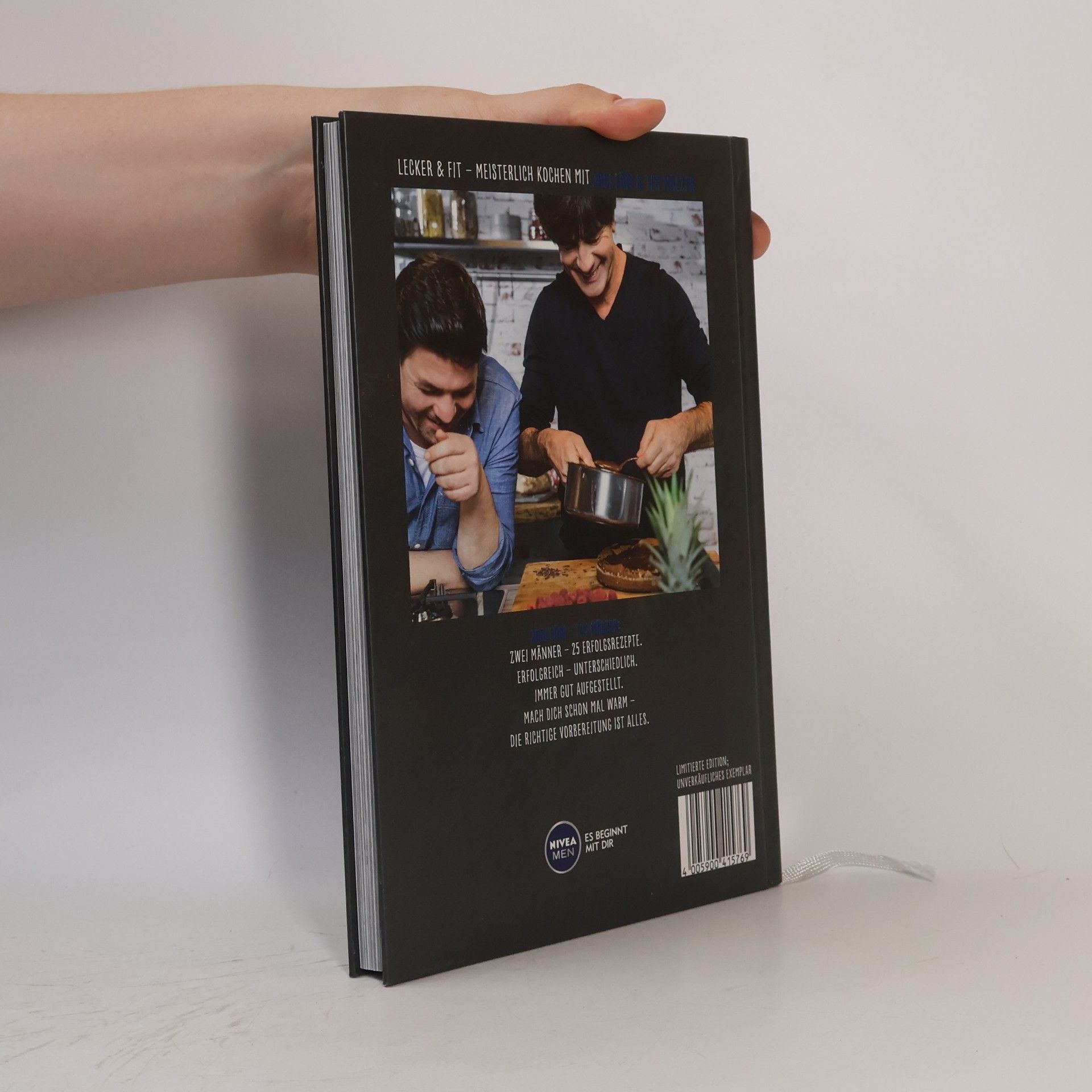 Jogi Löw Erfolgs Rezepte