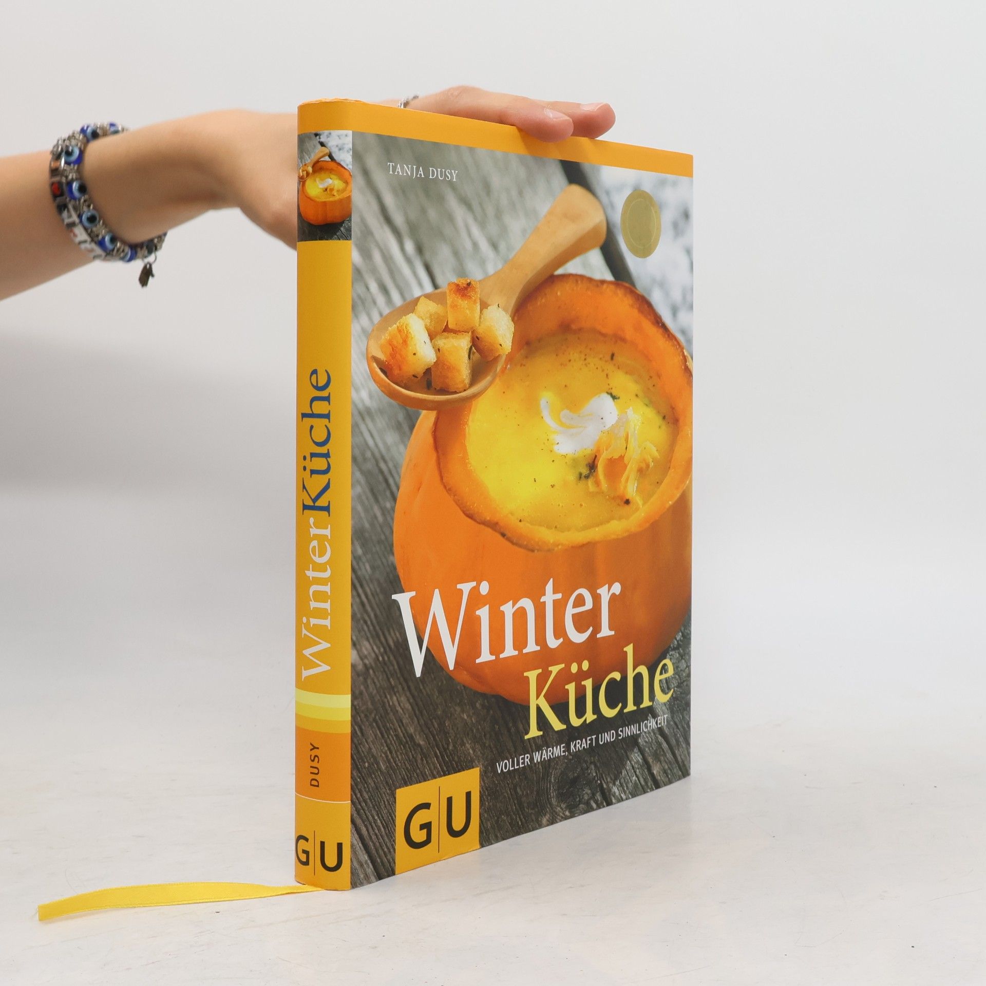 Tanja Dusy Winter-Küche