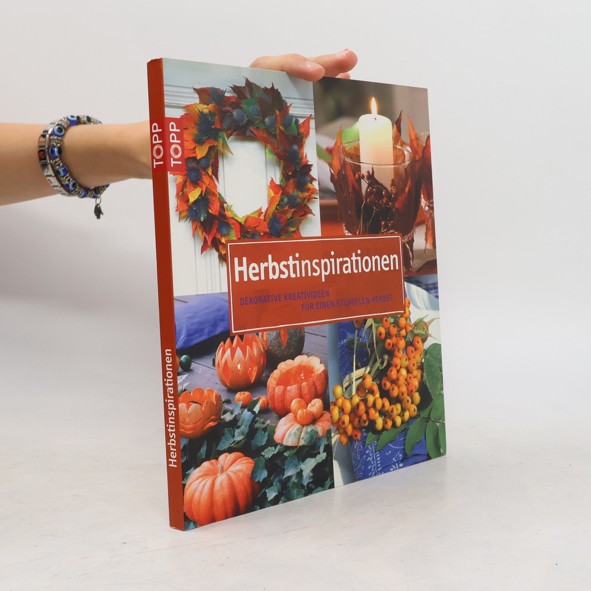 Various authors Herbstinspirationen