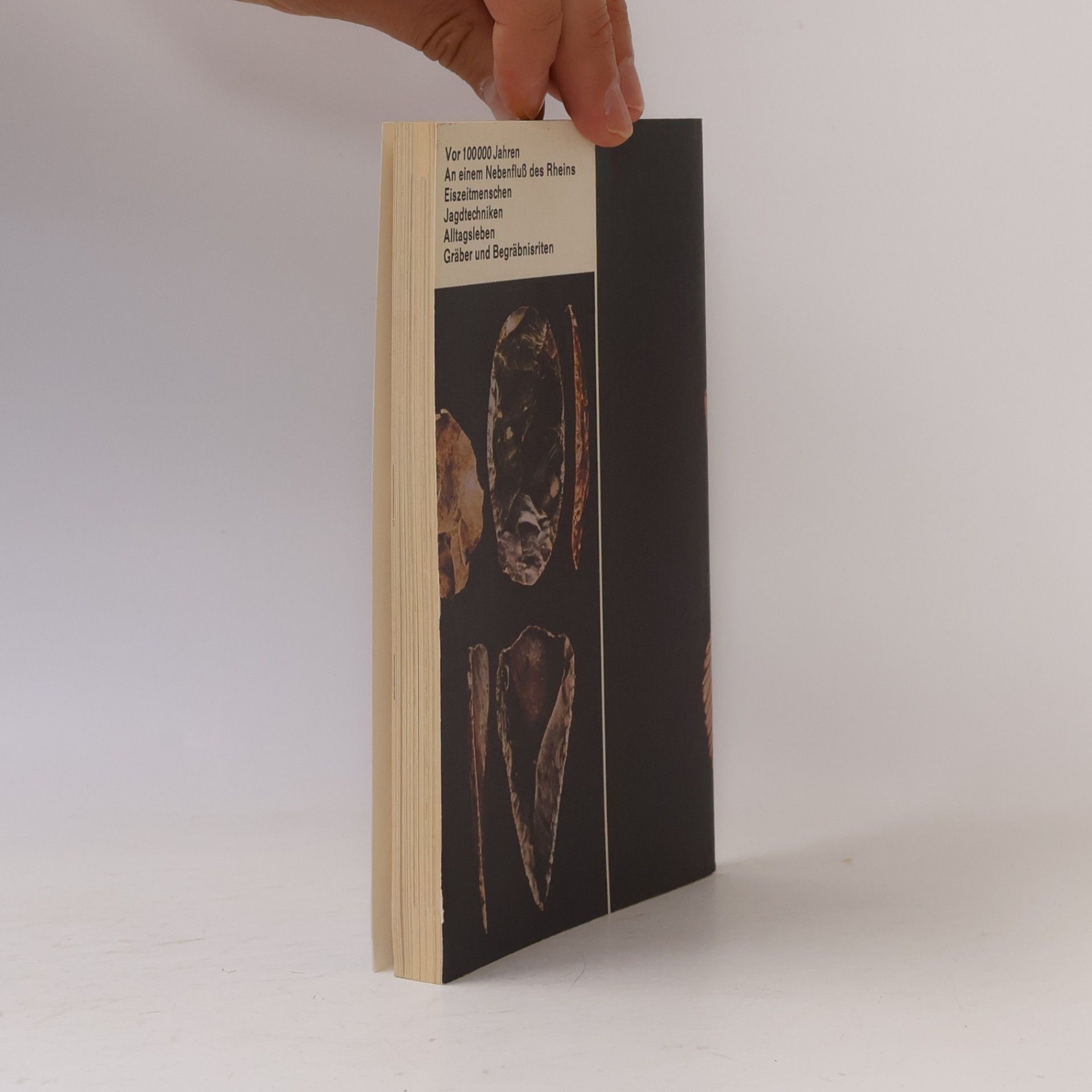 George Constable Die Neandertaler