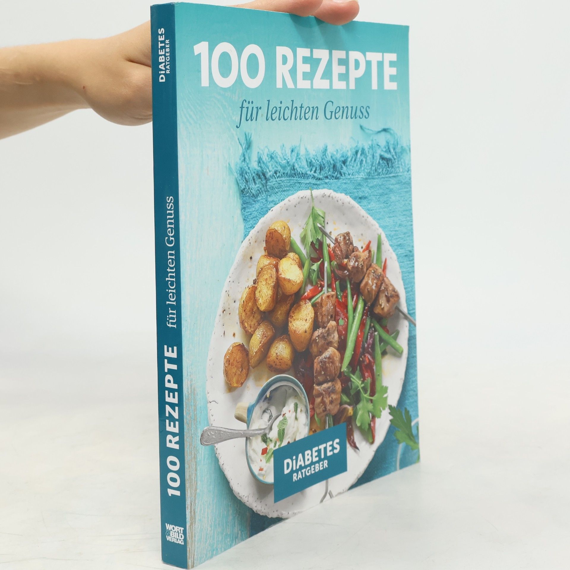 Angelika Karl 100 Rezepte für leichten Genuss