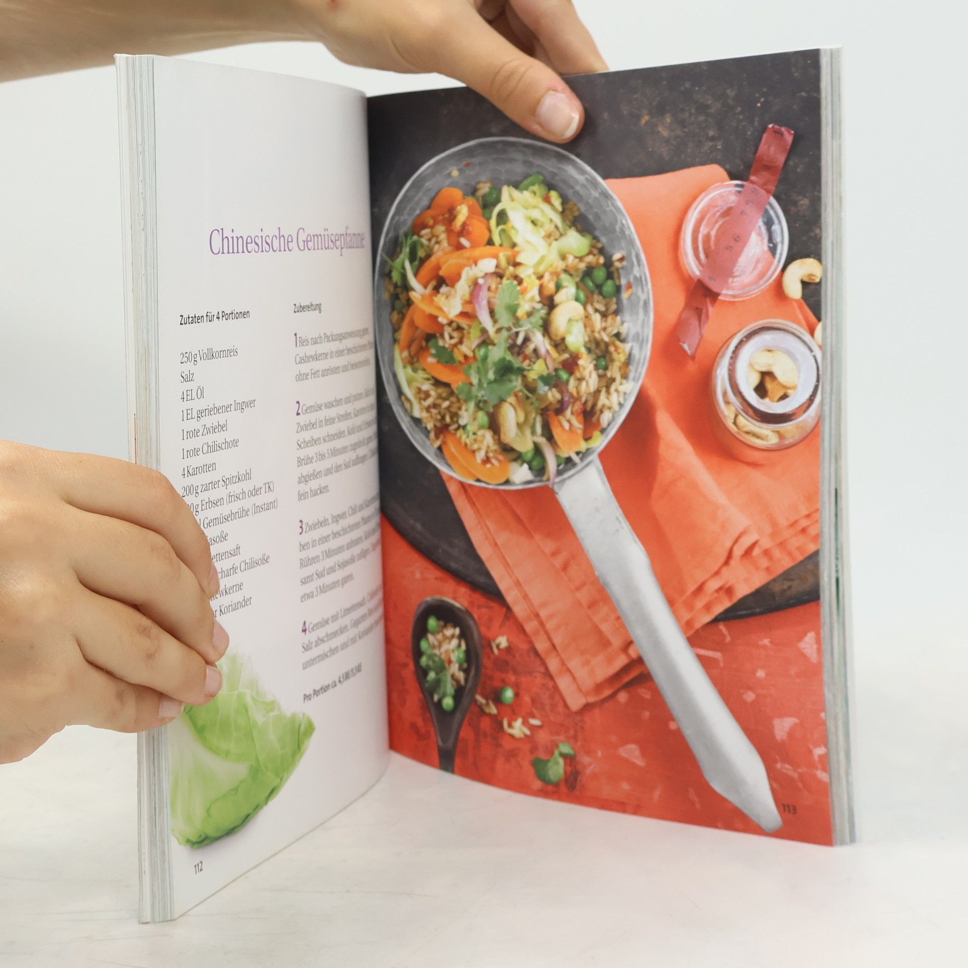 Angelika Karl 100 Rezepte für leichten Genuss