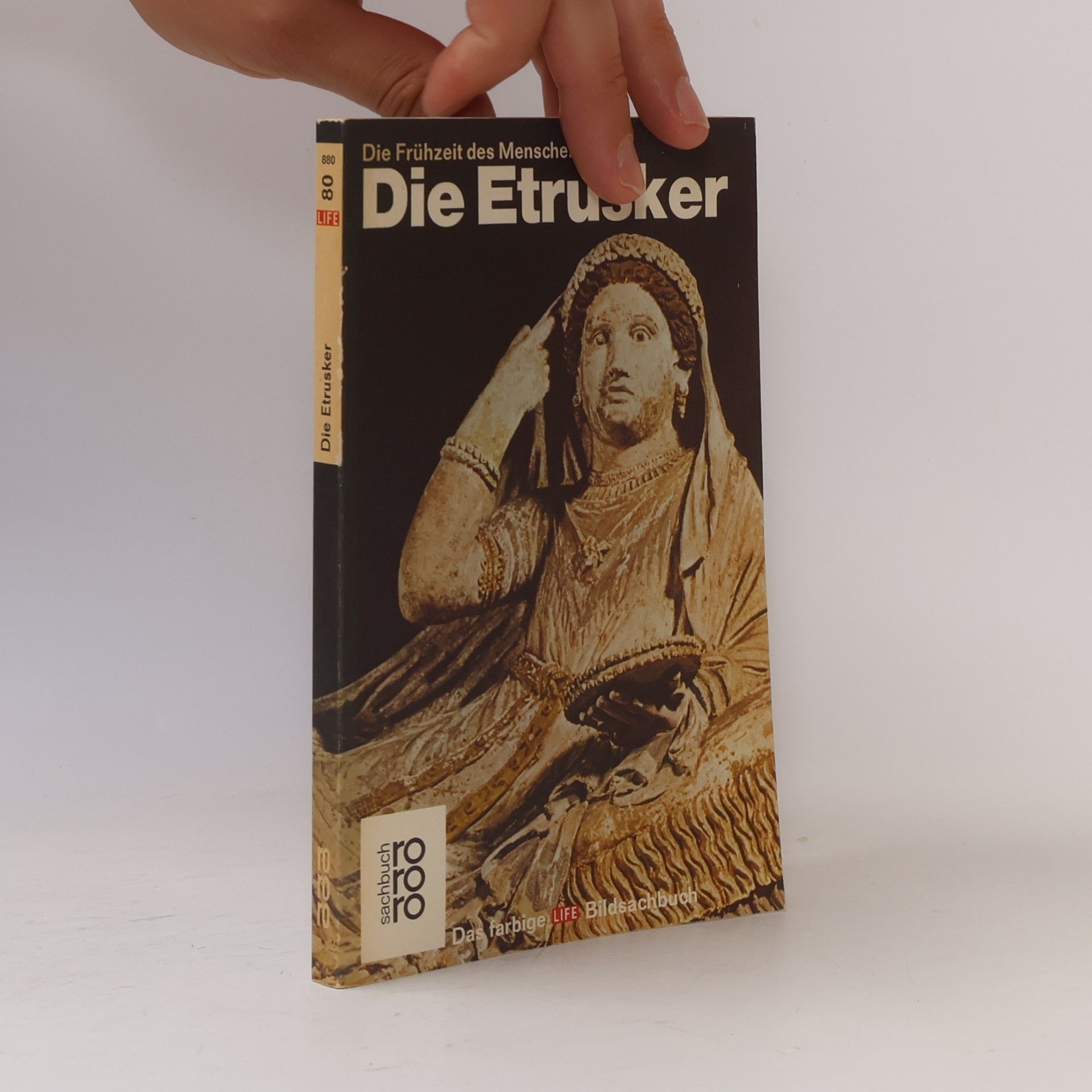 Die Etrusker
