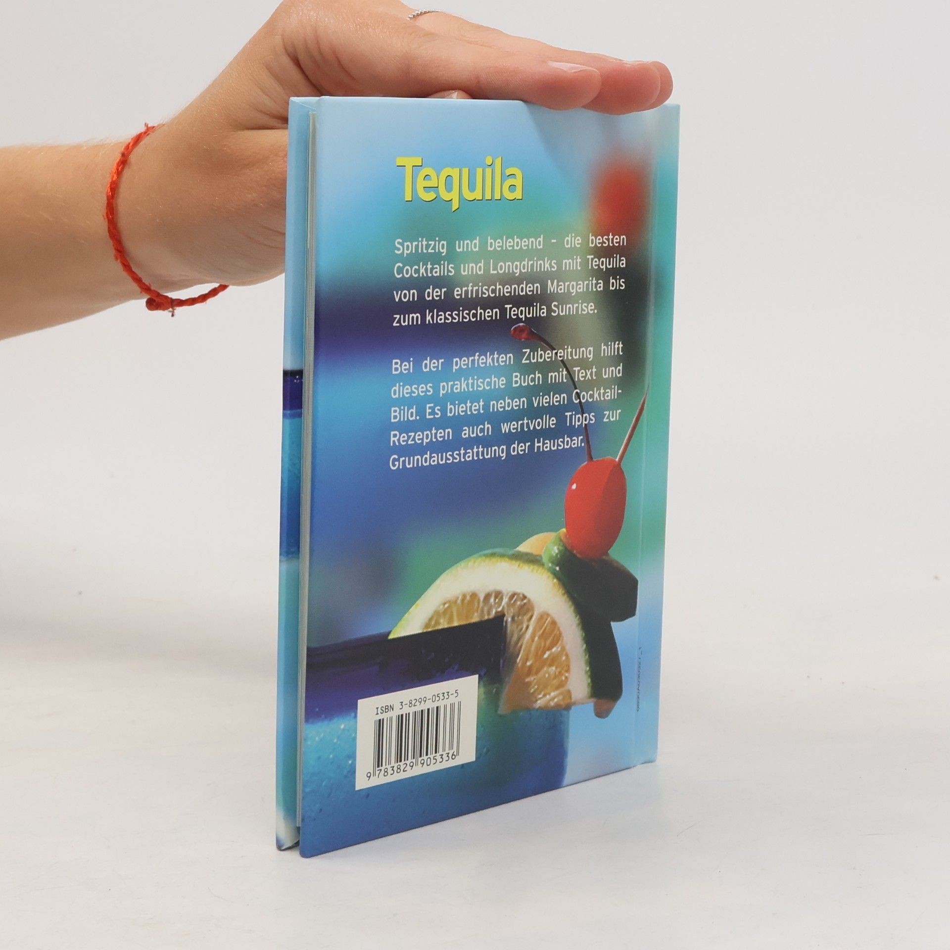 kolektiv Tequila? Perfekte Cocktails selber mixen