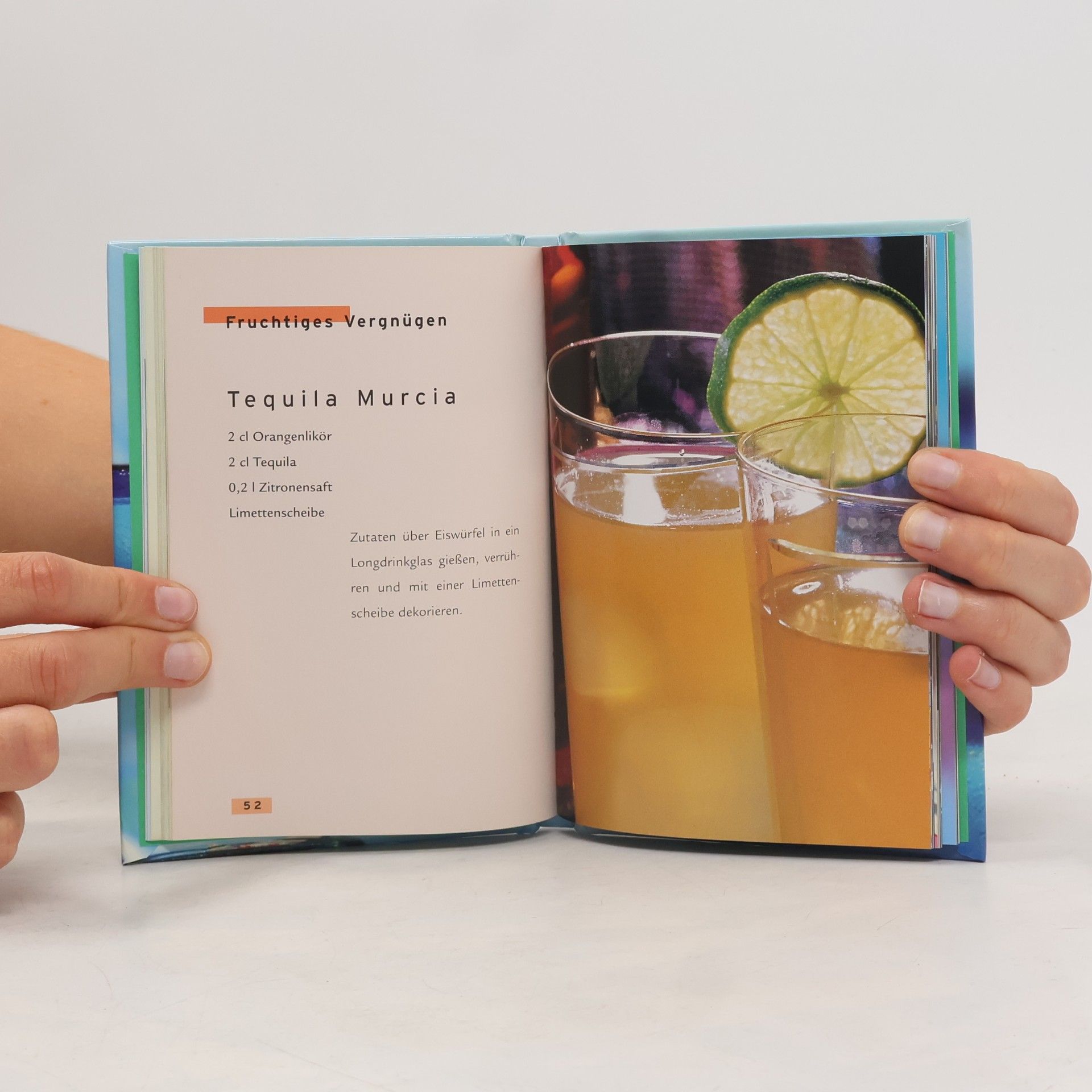kolektiv Tequila? Perfekte Cocktails selber mixen