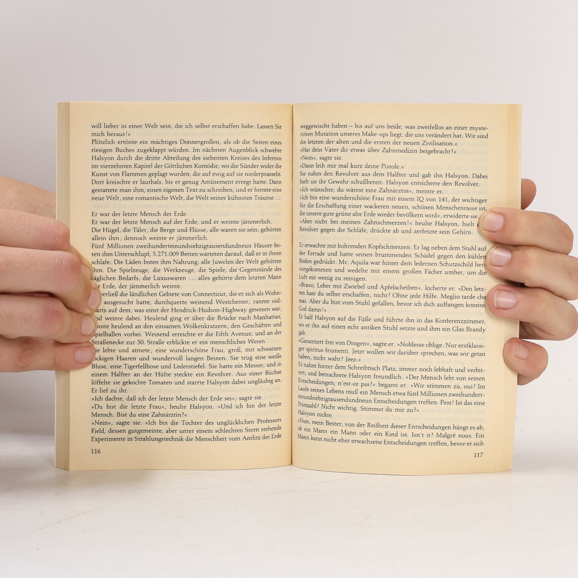 Alfred Bester Hände weg von Zeitmaschinen