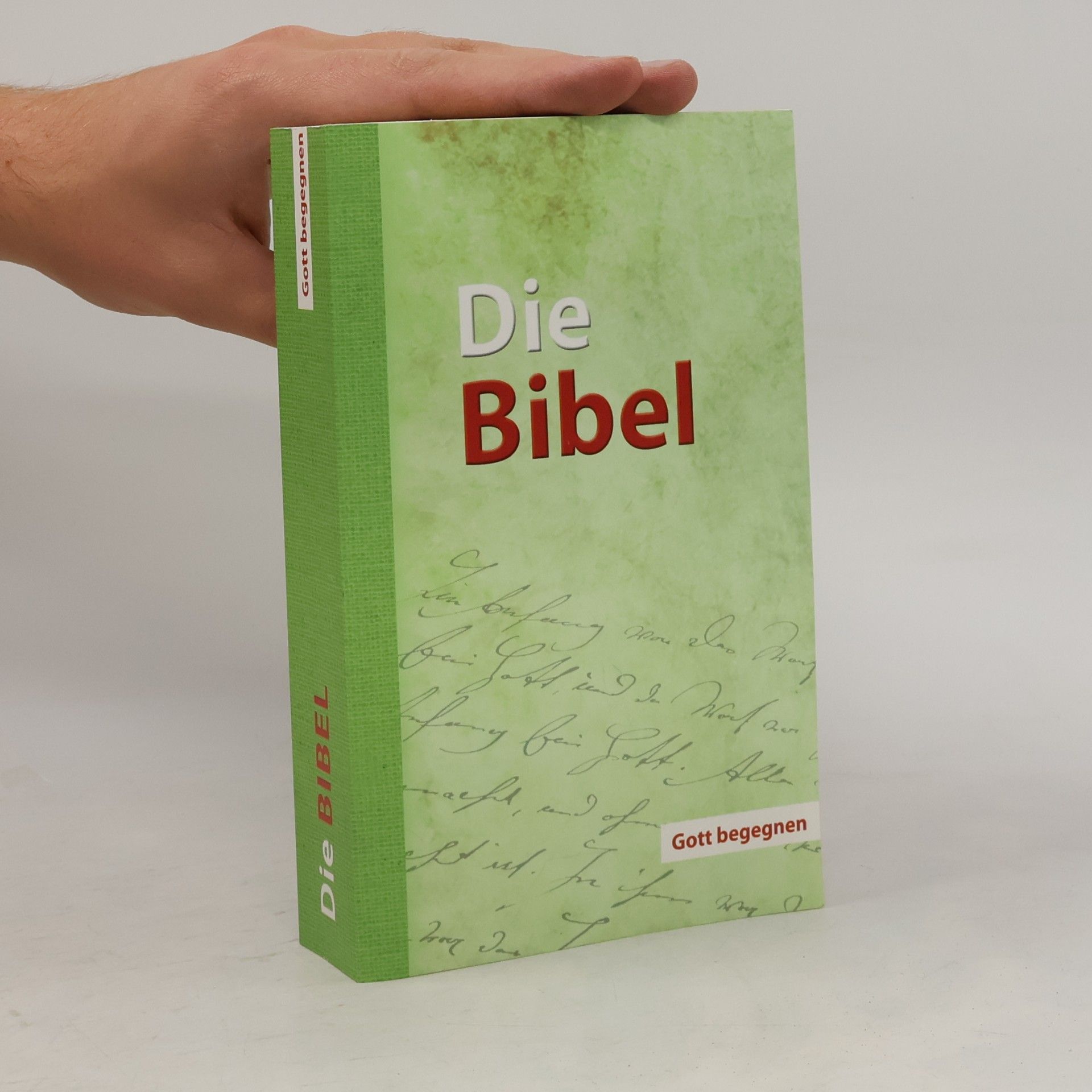 Martin Luther Die Bibel