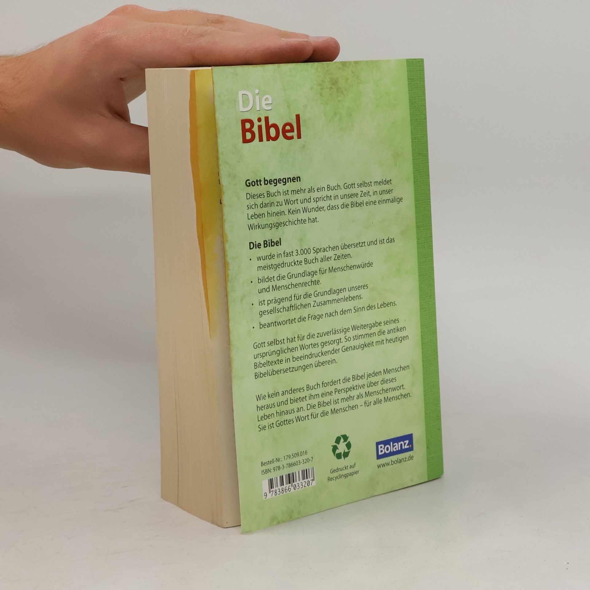 Martin Luther Die Bibel