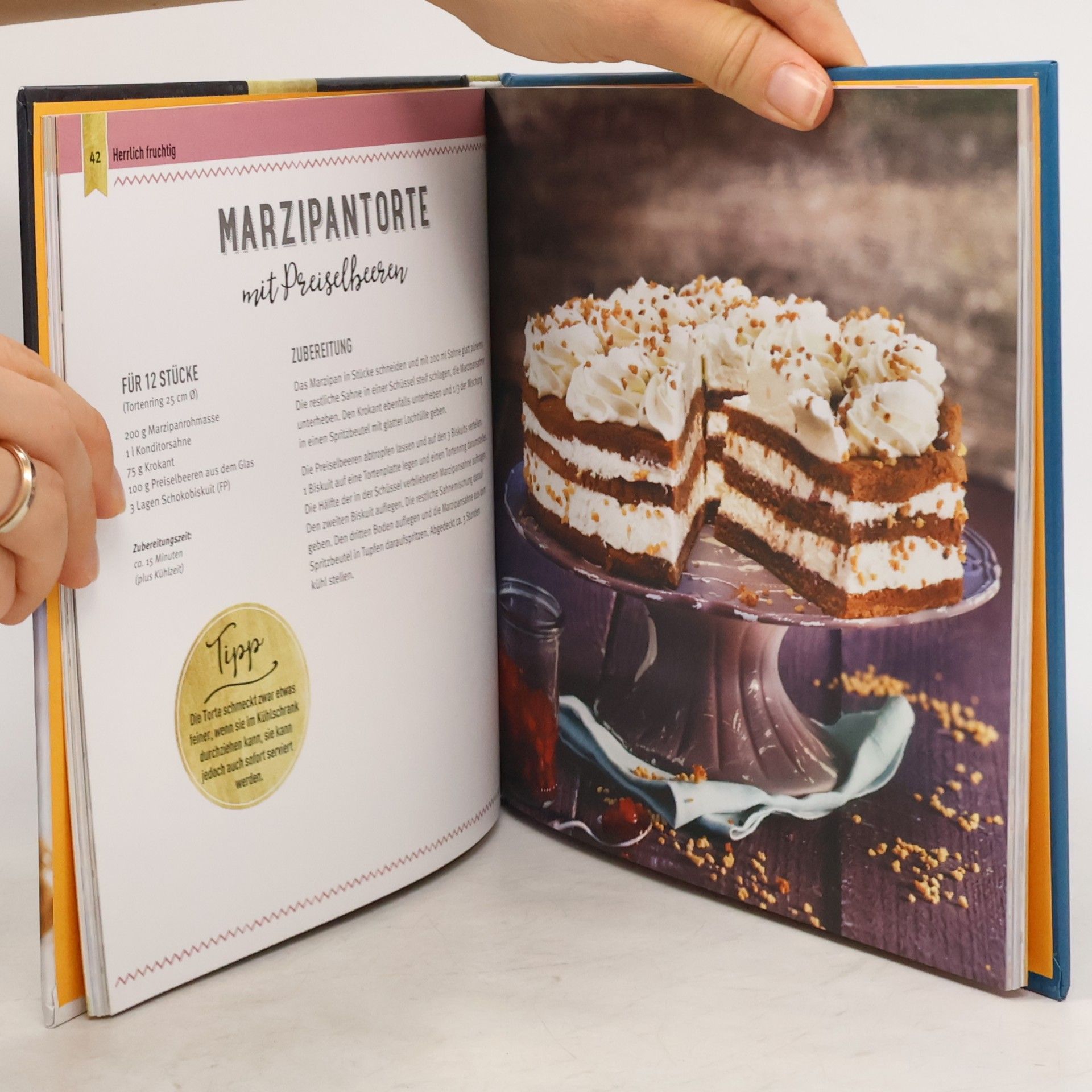 Kolektiv autorů Schnelle Kuchen Ohne Backen