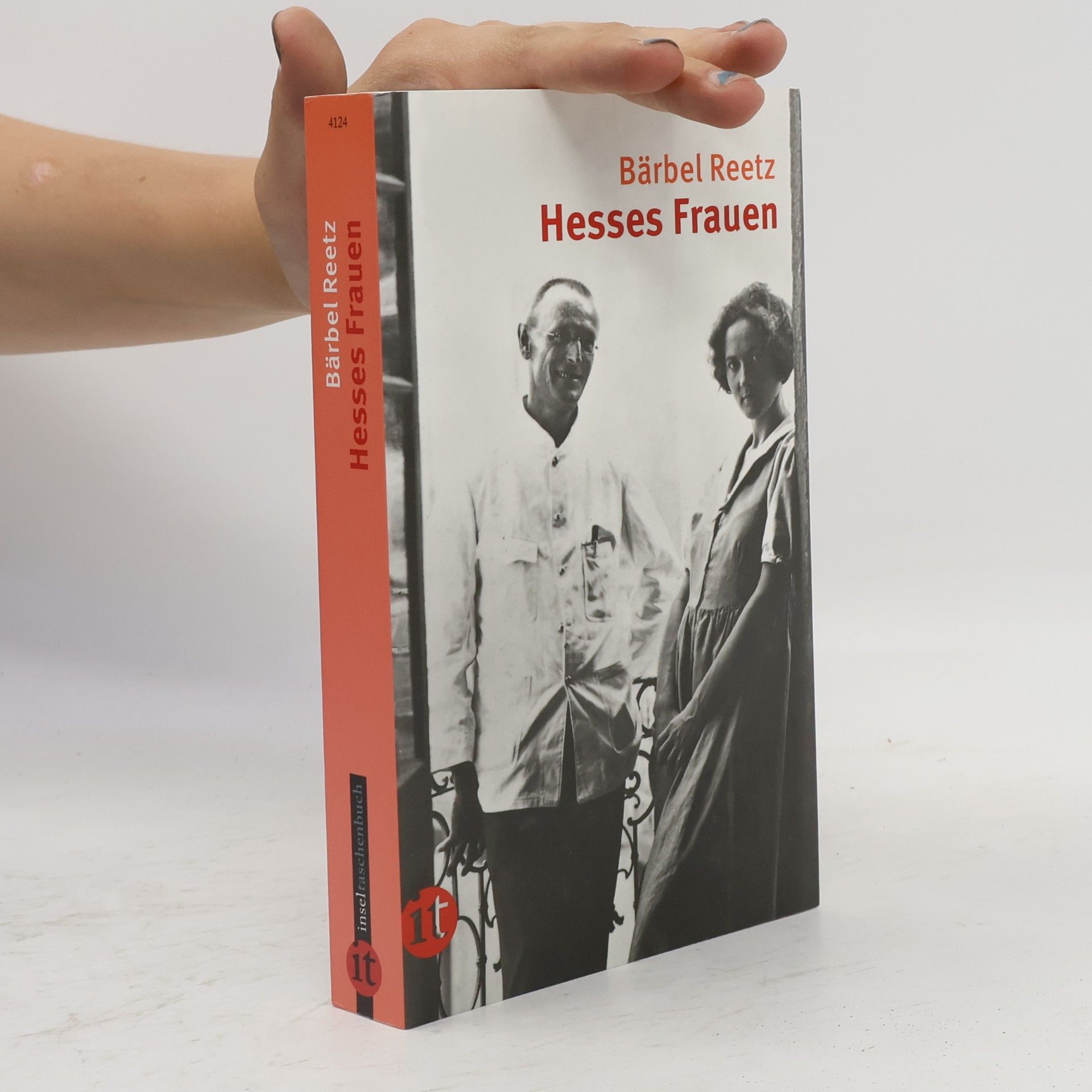 Hesses Frauen