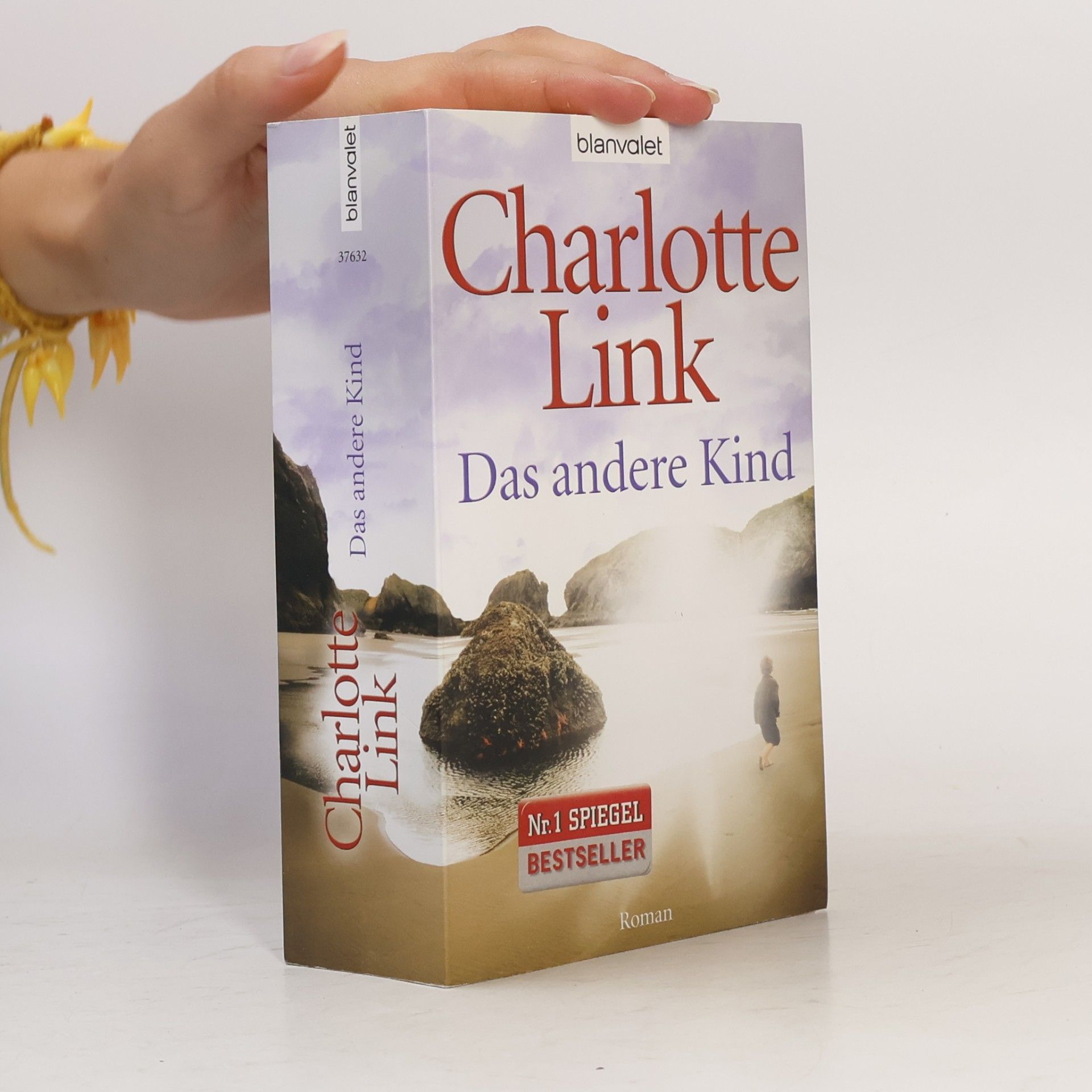Charlotte Link Das Andere Kind