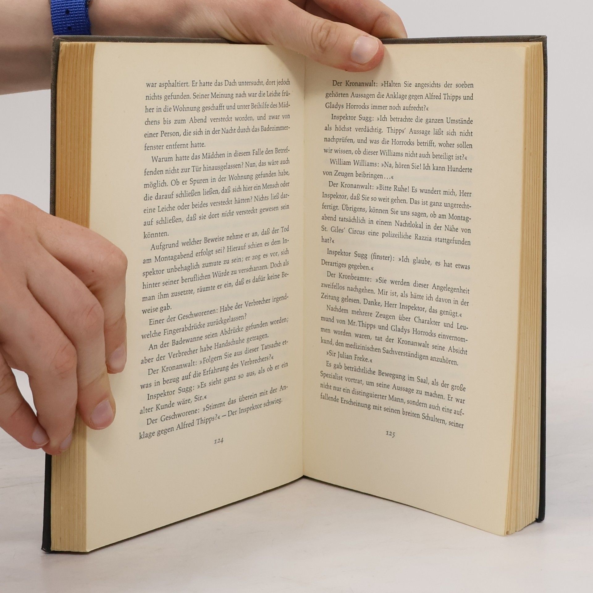 Dorothy L. Sayers Ein Toter zu wenig