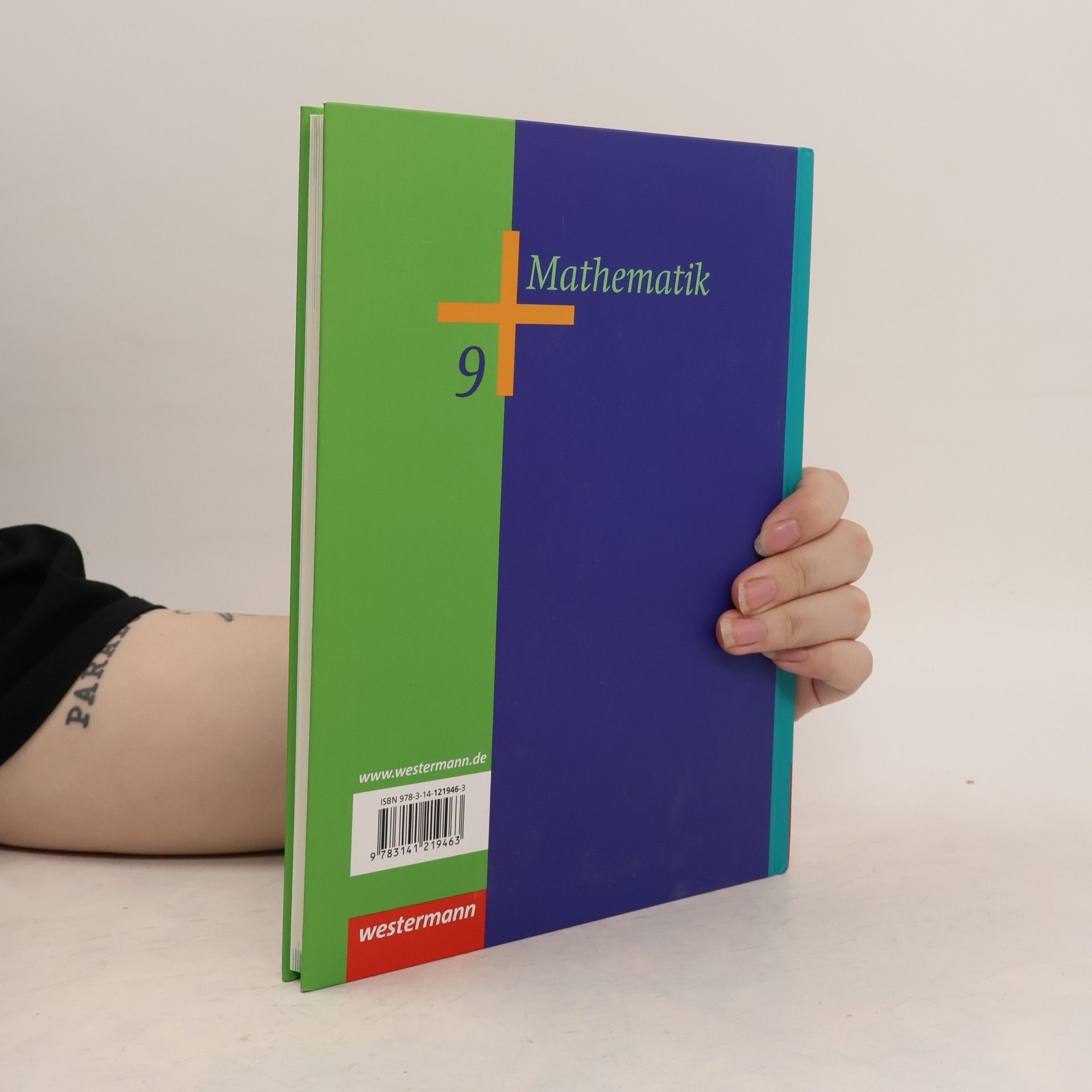Mathematik