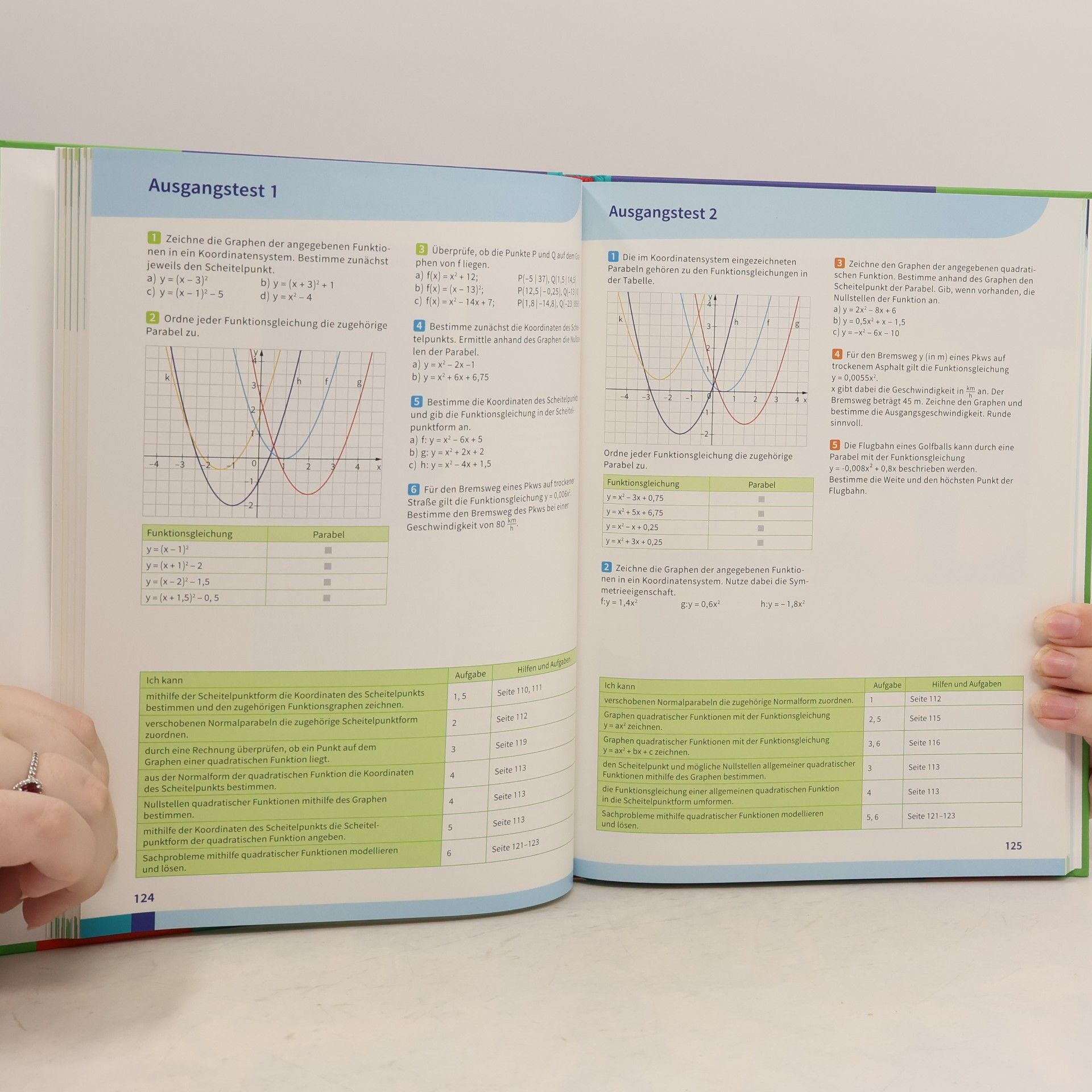 Mathematik