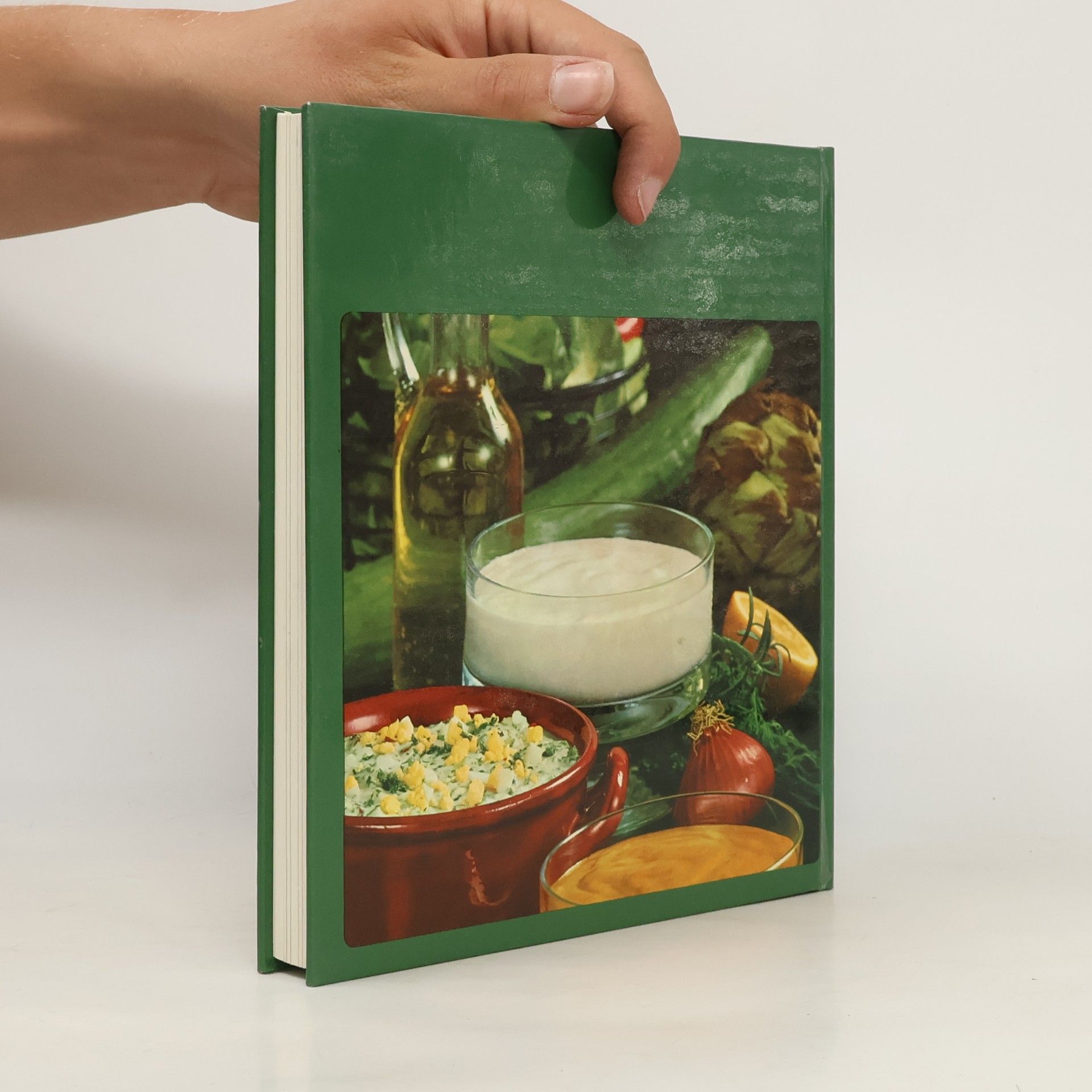 Arne Krüger Feinschmeckers Salatbuch