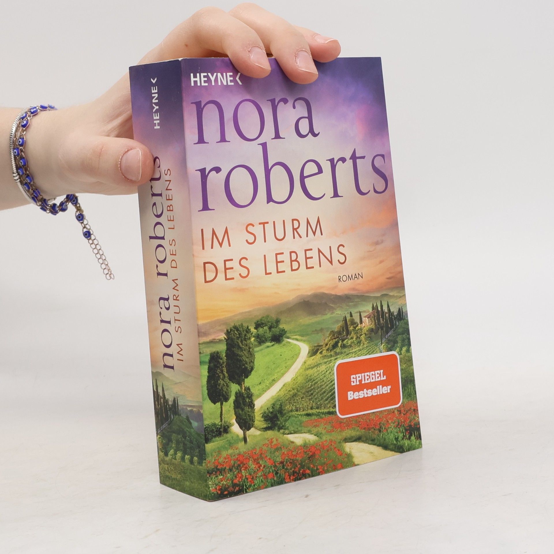 Nora Roberts Im Sturm des Lebens