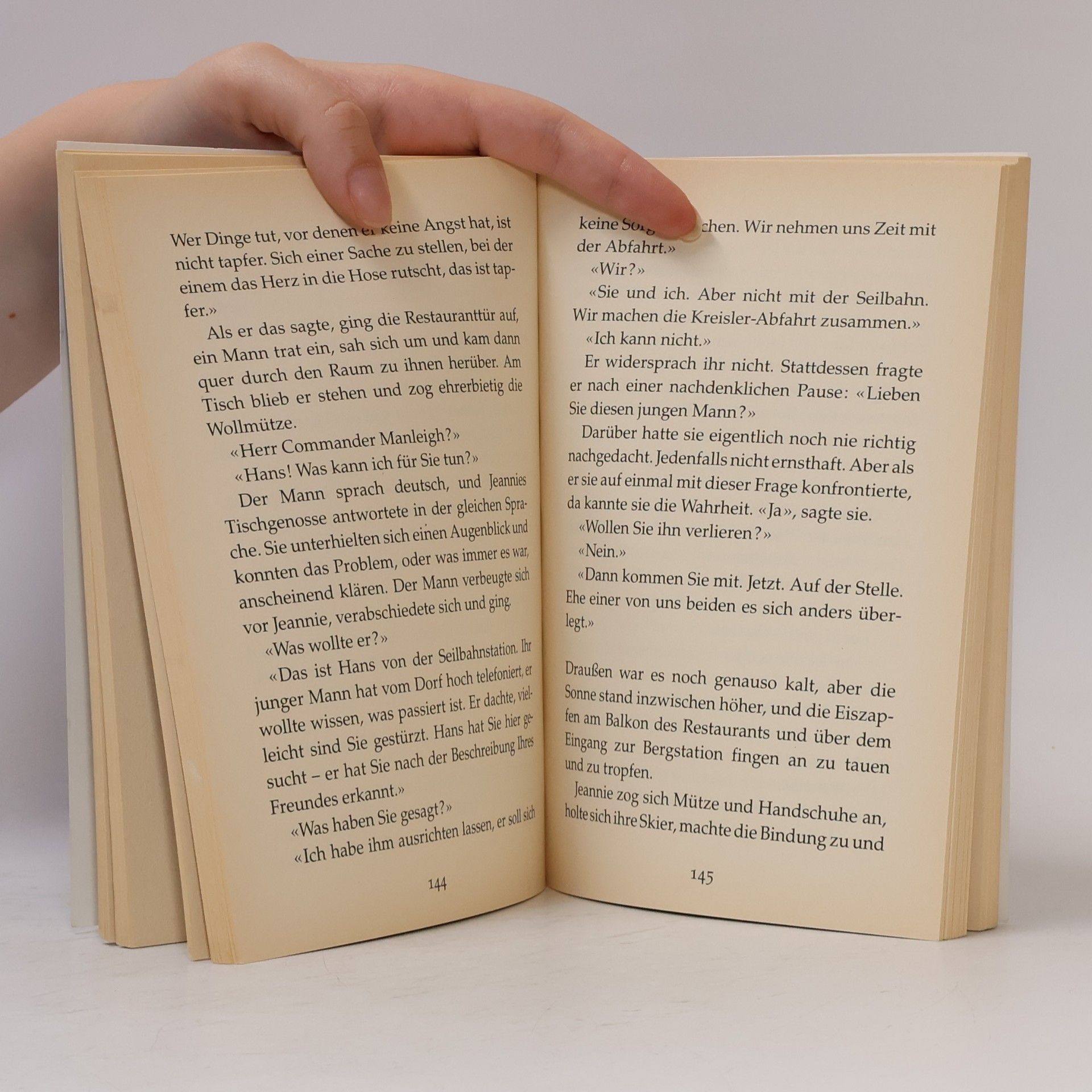 Rosamunde Pilcher Wintergeschichten