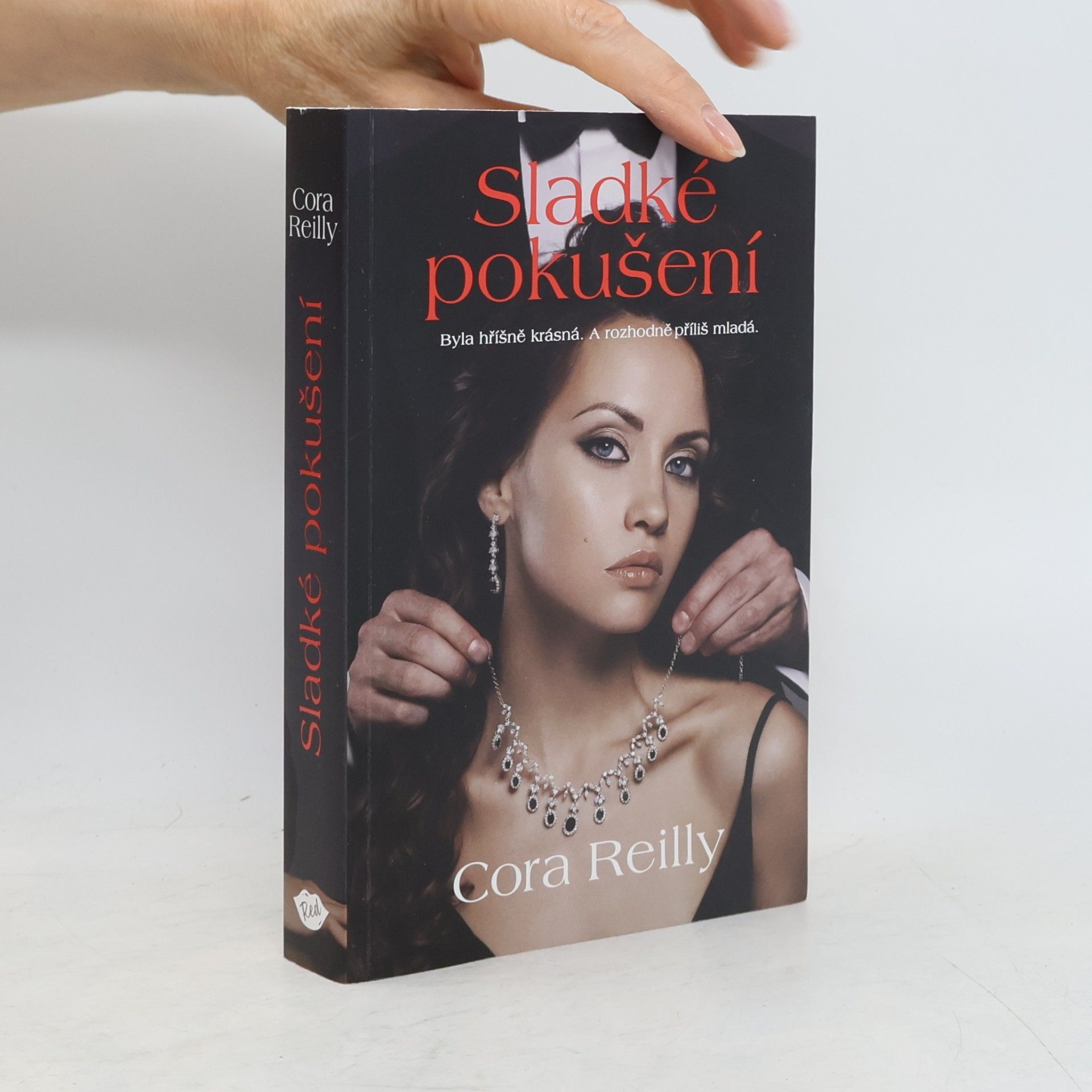 Cora Reilly Sladké pokušení