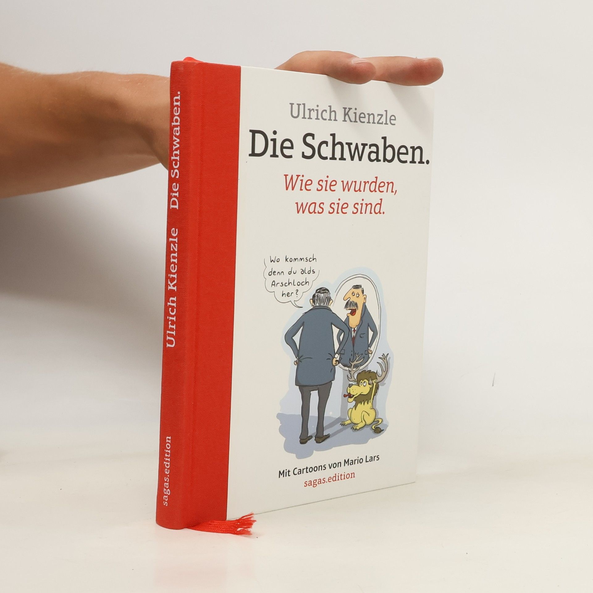Die Schwaben