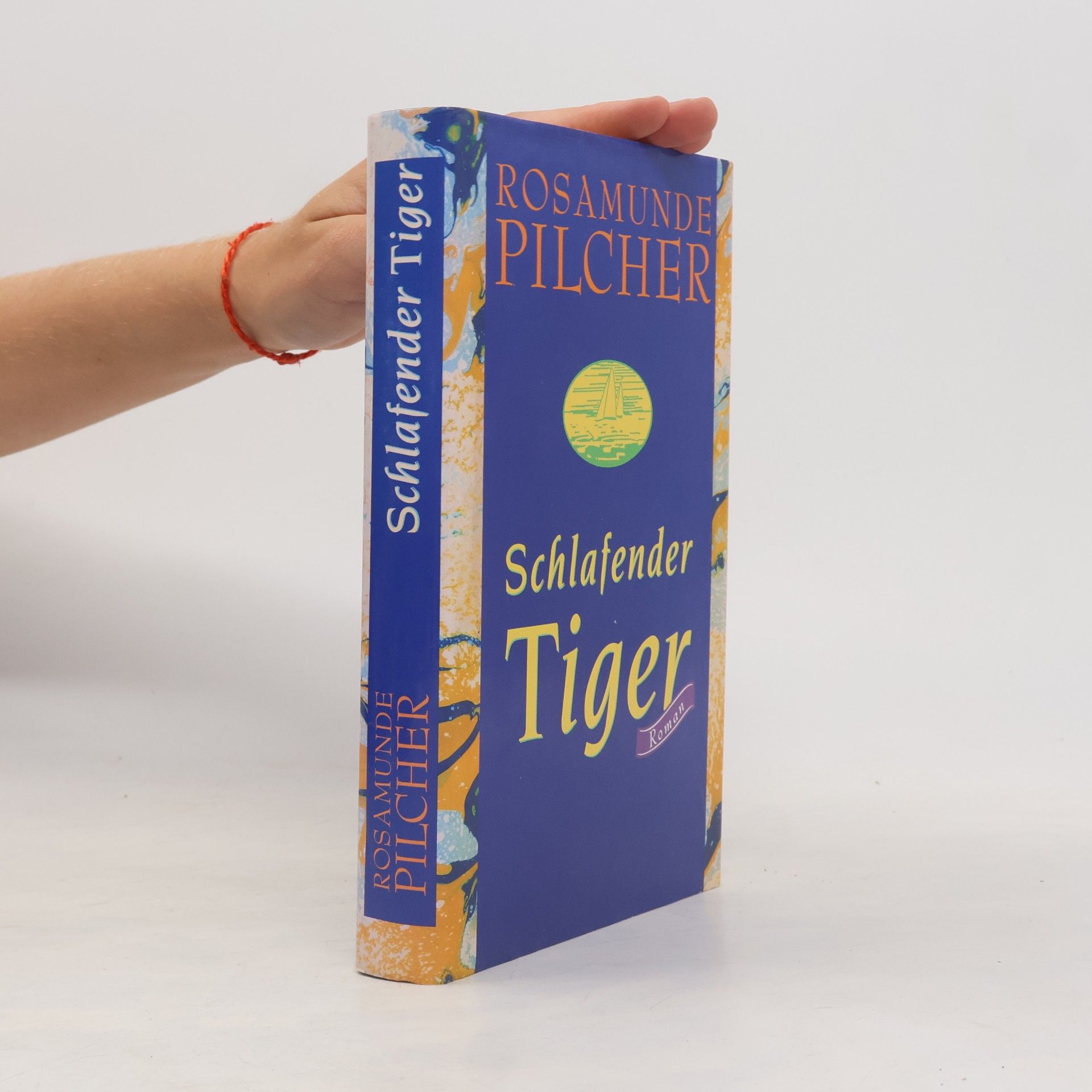 Rosamunde Pilcher Schlafender Tiger
