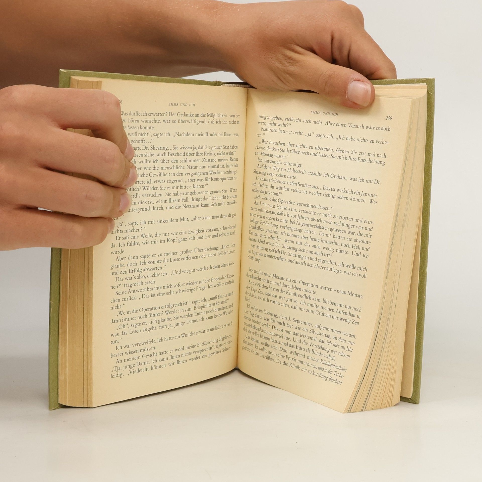 Sheila Locken Reader's Digest: Auswahlbücher