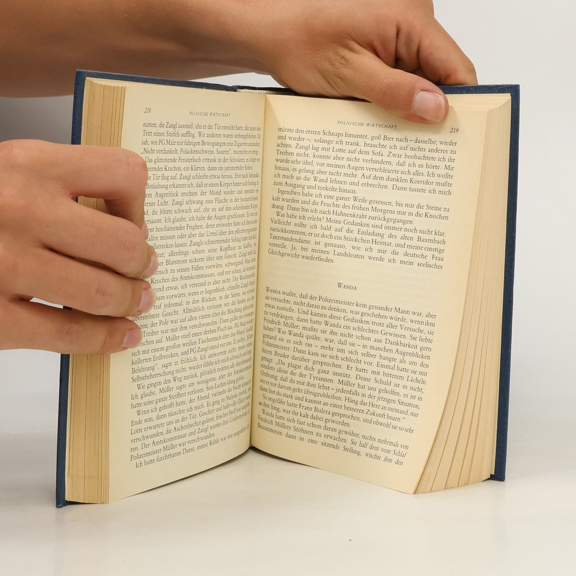 Henry Kolarz Readers Digest Auswahlbücher. Die roten Elefanten. Polnische Wirtschaft. Sphinx. Von Zweibeinern und Vierbeinern