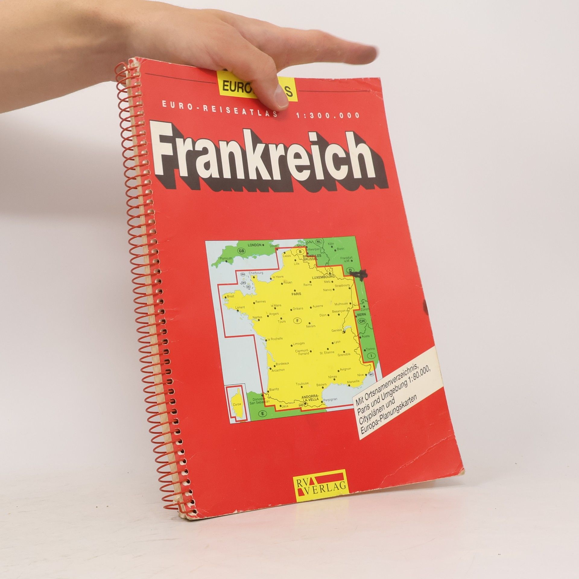 Kolektiv autorů Francie