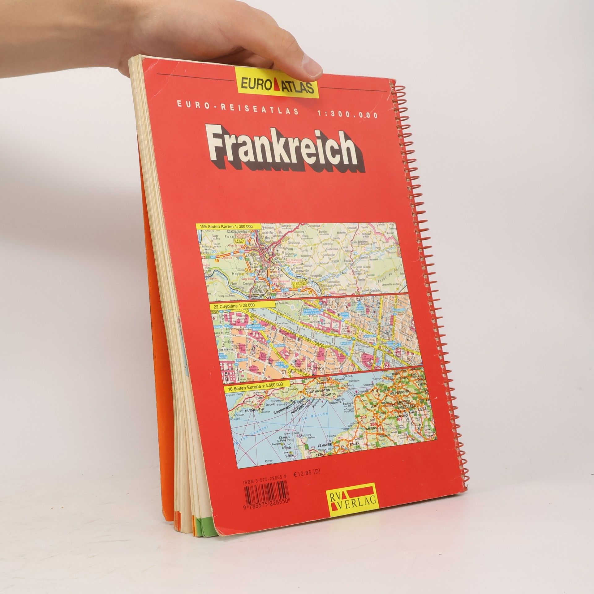 Autorenkollektiv Francie