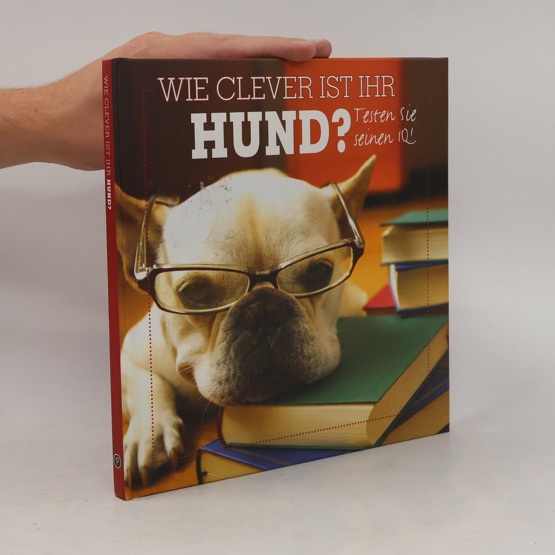 Jon Richards Wie clever Ist Ihr Hund?