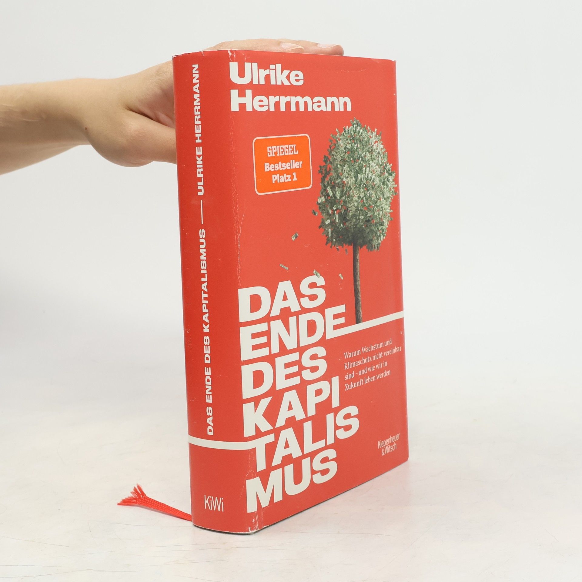 Ulrike Herrmann Das Ende des Kapitalismus