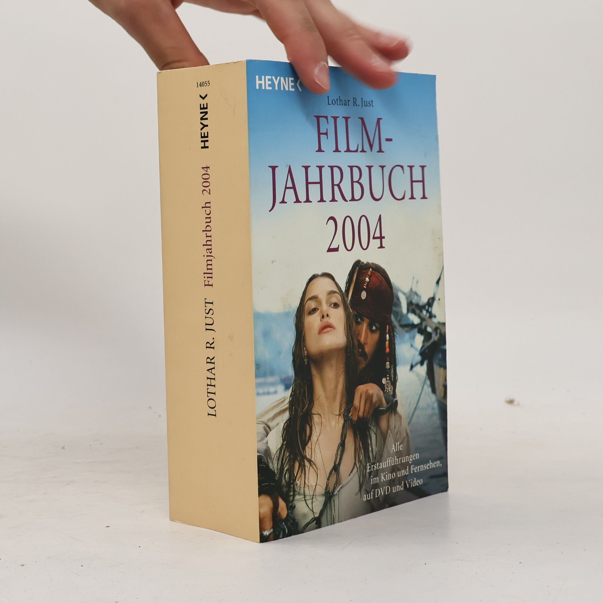Film-Jahrbuch 2004